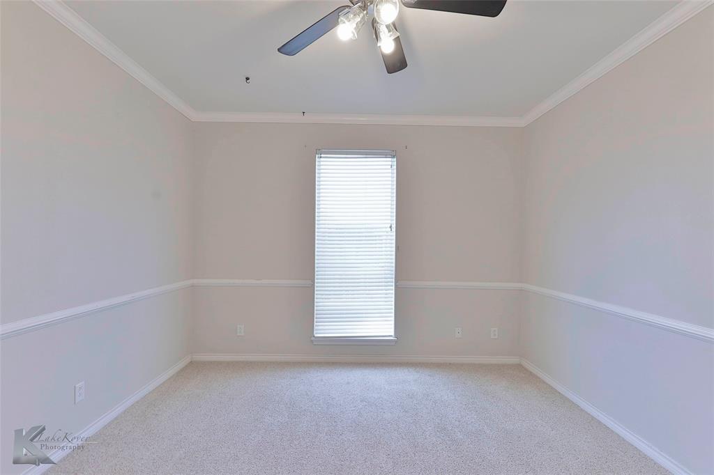 342 Pilgrim Road Abilene, TX 79602 - Photo 24 of 37