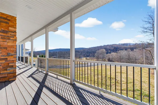 $3,100 | 104 B North Road, Highland, NY 12528