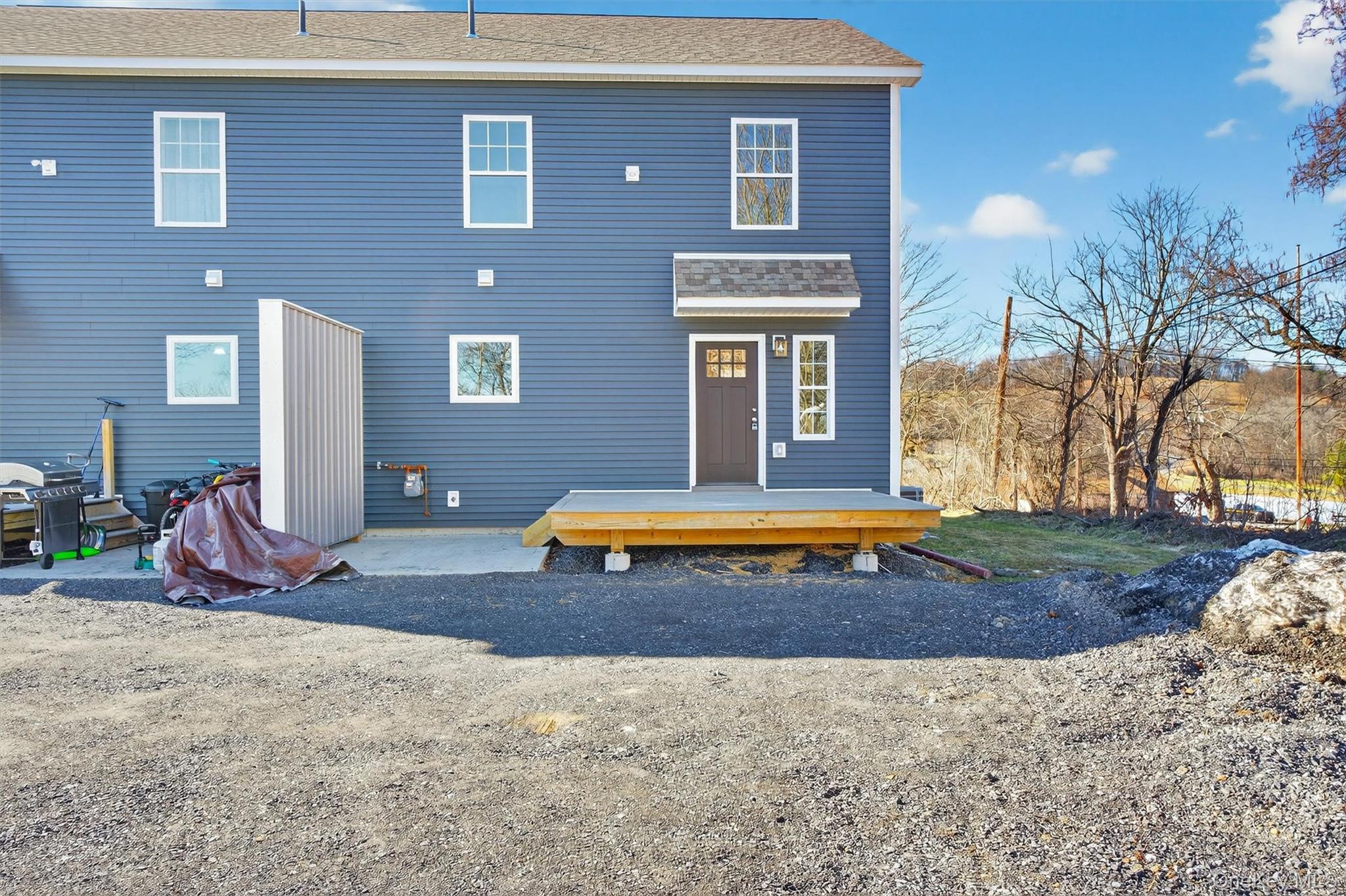 104 B North Road Highland, NY 12528 - Photo 32 of 35