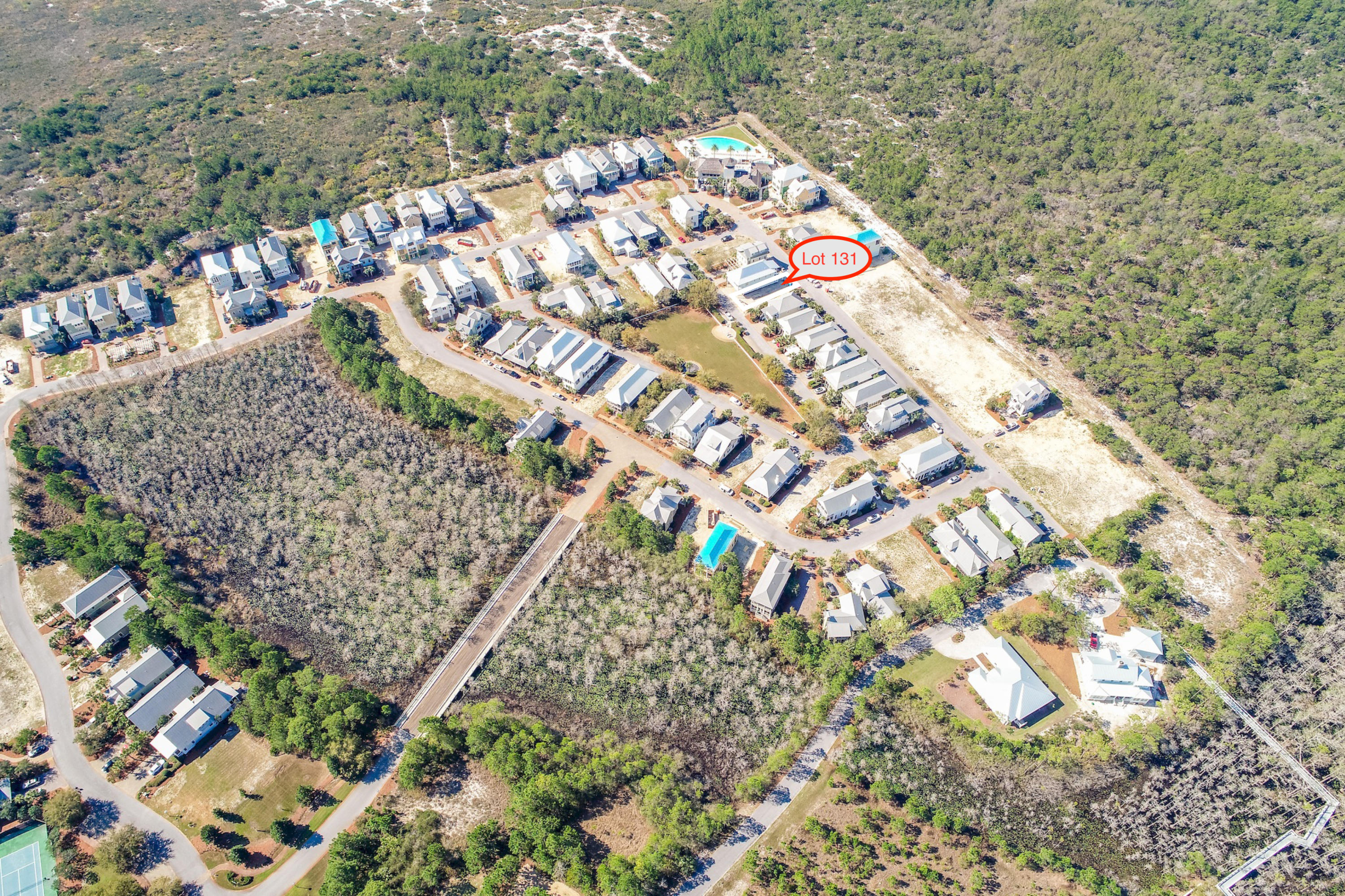 Lot 131 Park Ridge Santa Rosa Beach, FL 32459 - Photo 47 of 75 Lot 131