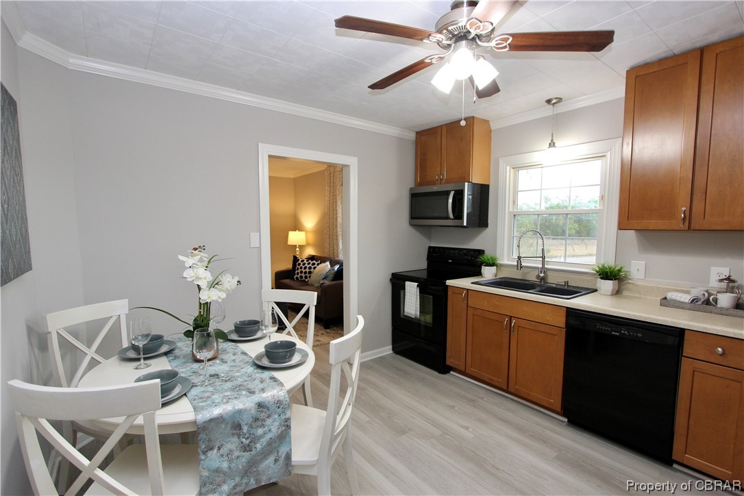 10354 Maryus Road Hayes, VA 23072 - Photo 6 of 22 Gallery Image 6