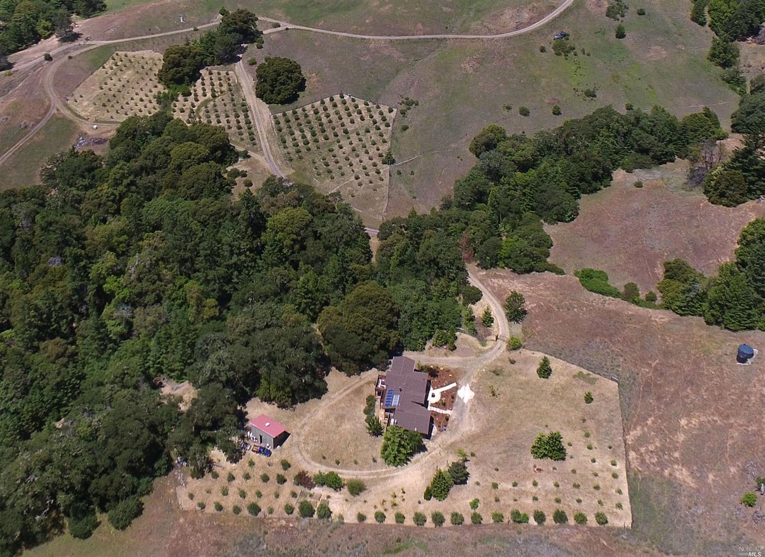 4301 Running Springs Road Ukiah, CA 95482 - Photo 1 of 1 Gallery Image 1