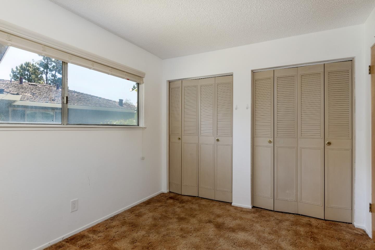 4435 Diamond Street, Unit 1 Capitola, CA 95010 - Photo 8 of 18 a view of empty room