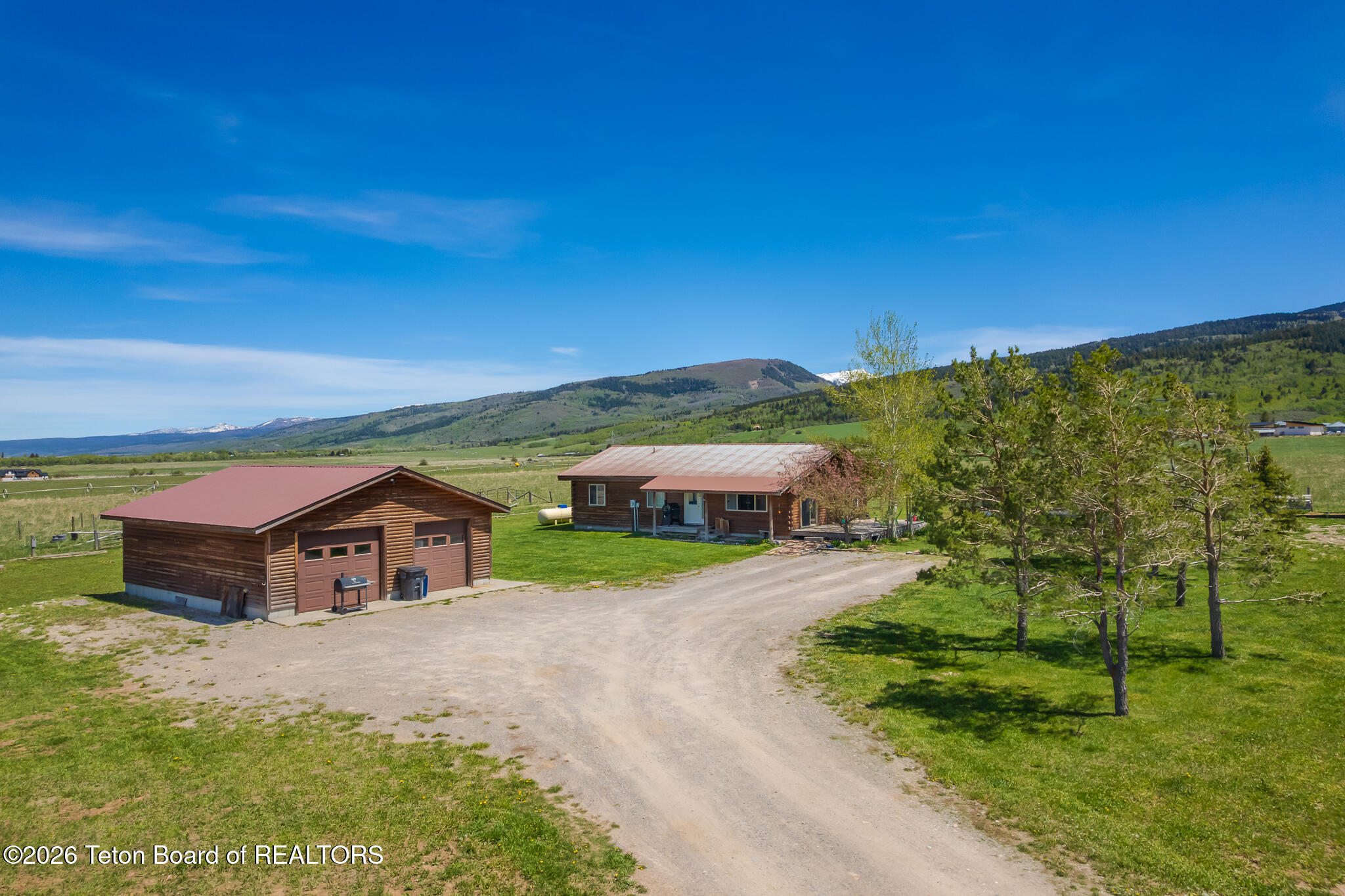 1270 East 4625 South Victor, ID 83455 - Photo 3 of 30 image-13