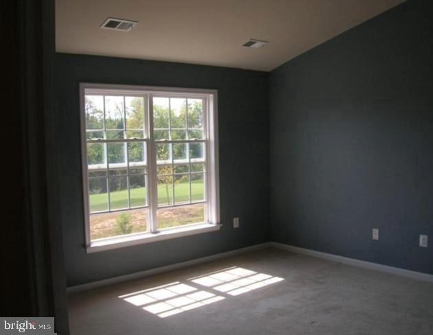73 Spoon Square Front Royal, VA 22630 - Photo 12 of 28 a view of an empty room and window