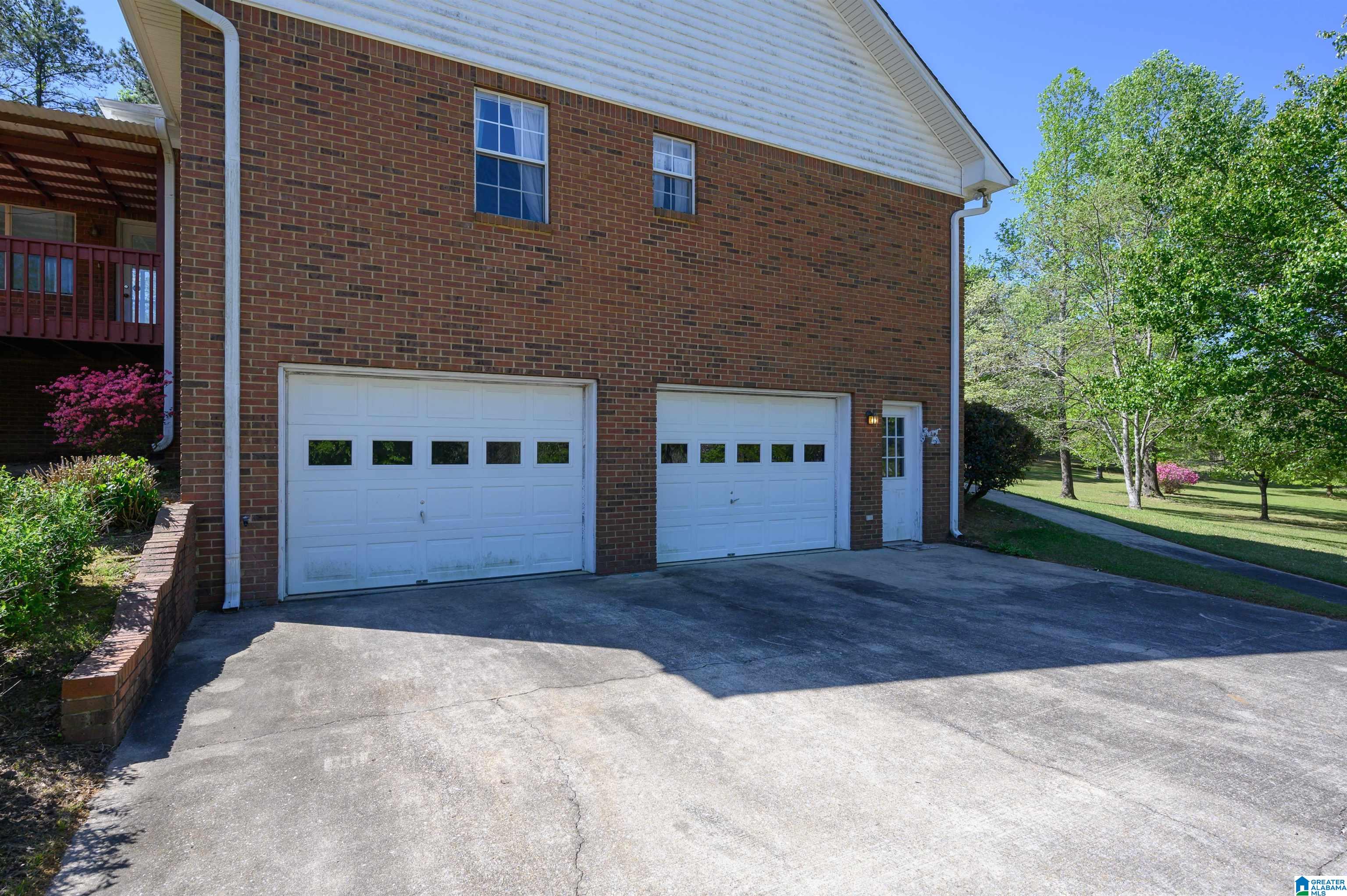 205 Beaver Ridge Circle Ashville, AL 35953 - Photo 37 of 61