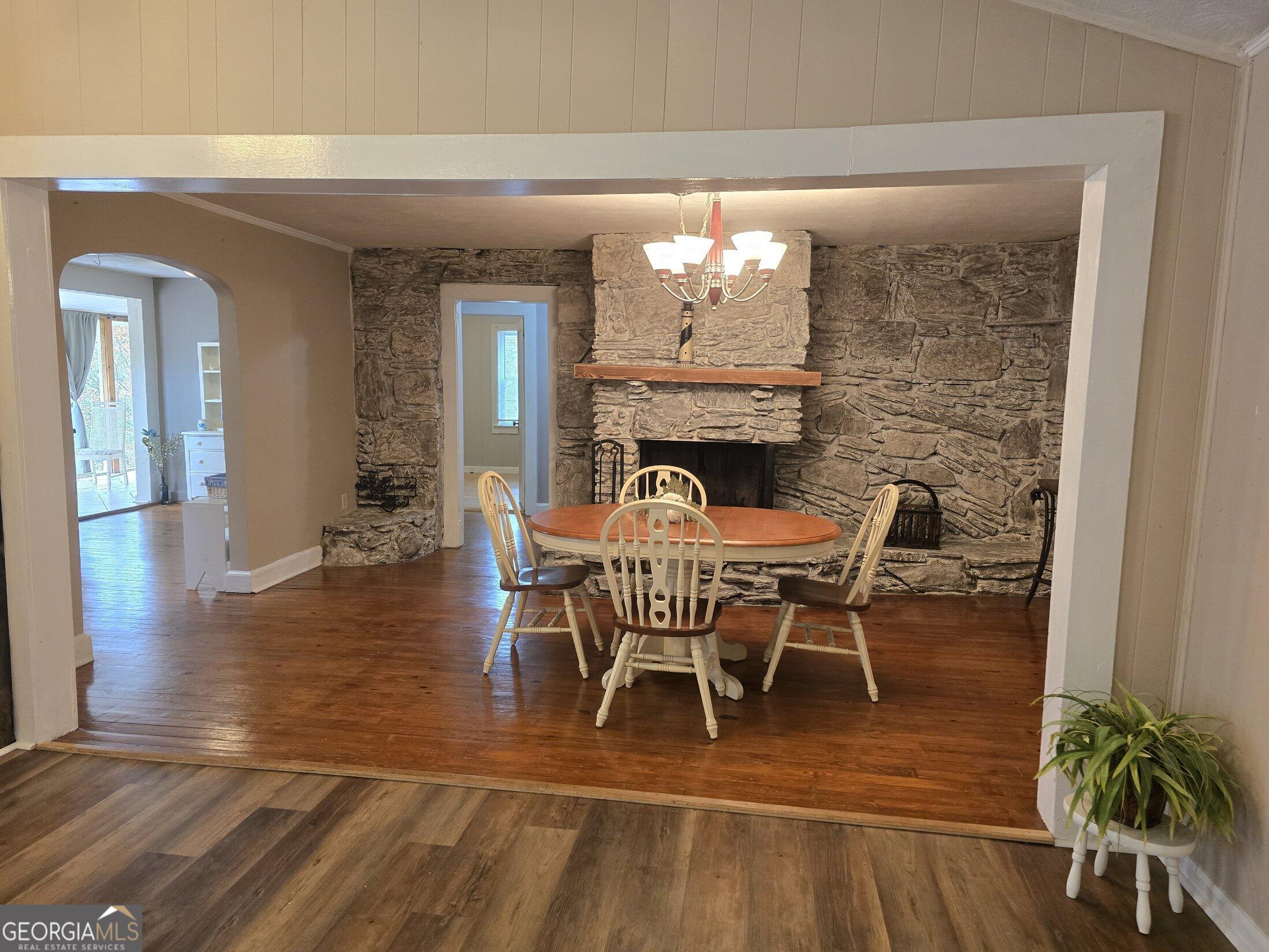 7680 Banks Mill Road Winston, GA 30187 - Photo 11 of 46