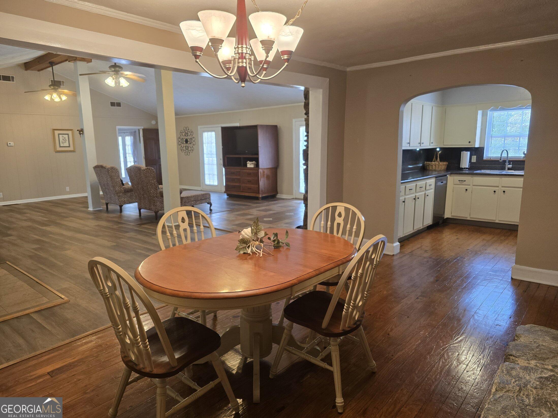 7680 Banks Mill Road Winston, GA 30187 - Photo 12 of 46