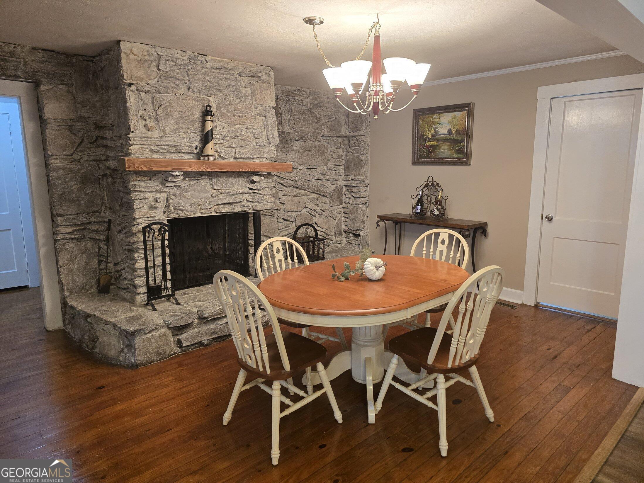 7680 Banks Mill Road Winston, GA 30187 - Photo 13 of 46