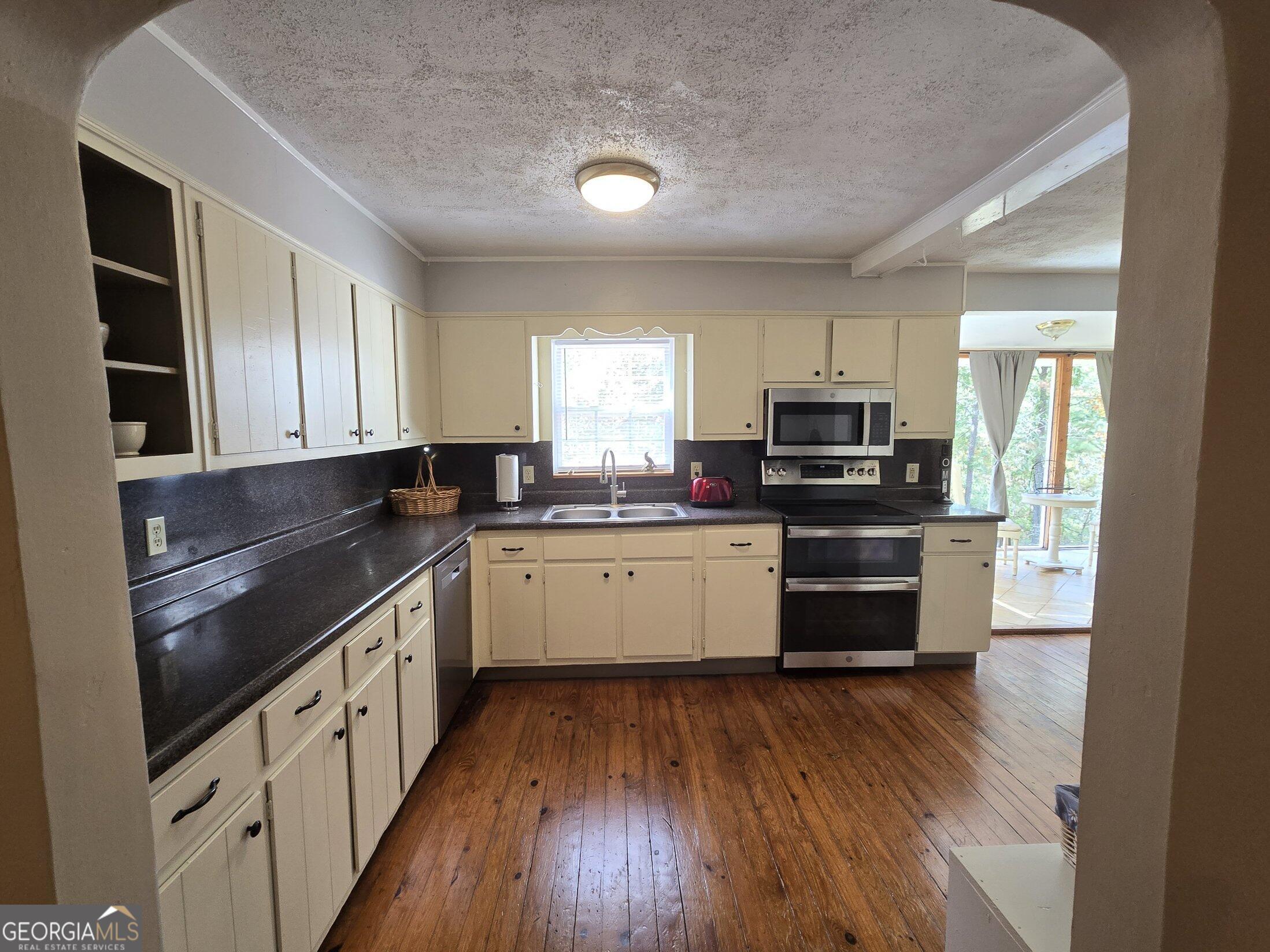 7680 Banks Mill Road Winston, GA 30187 - Photo 14 of 46