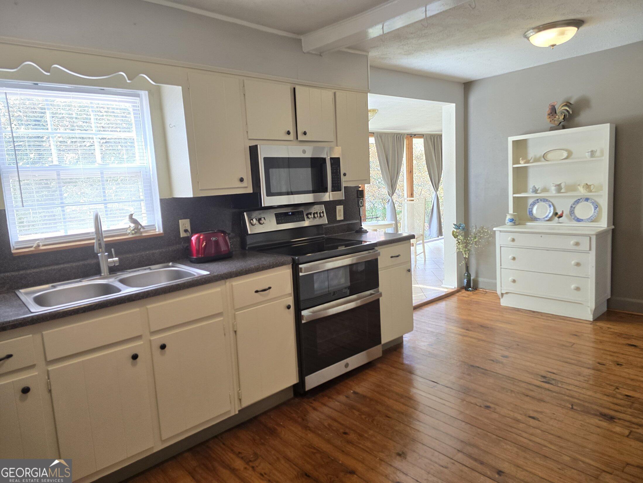 7680 Banks Mill Road Winston, GA 30187 - Photo 15 of 46