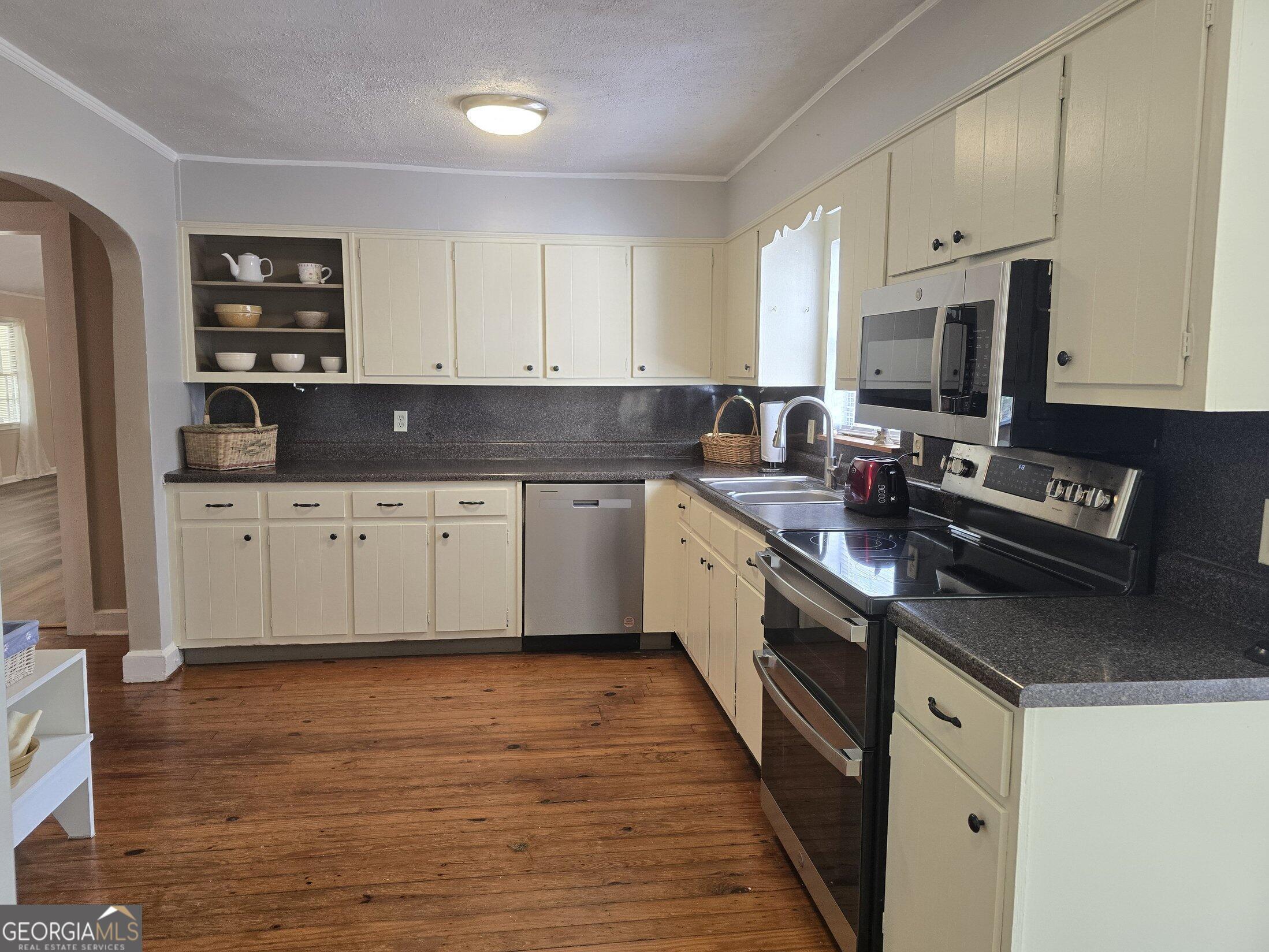 7680 Banks Mill Road Winston, GA 30187 - Photo 16 of 46