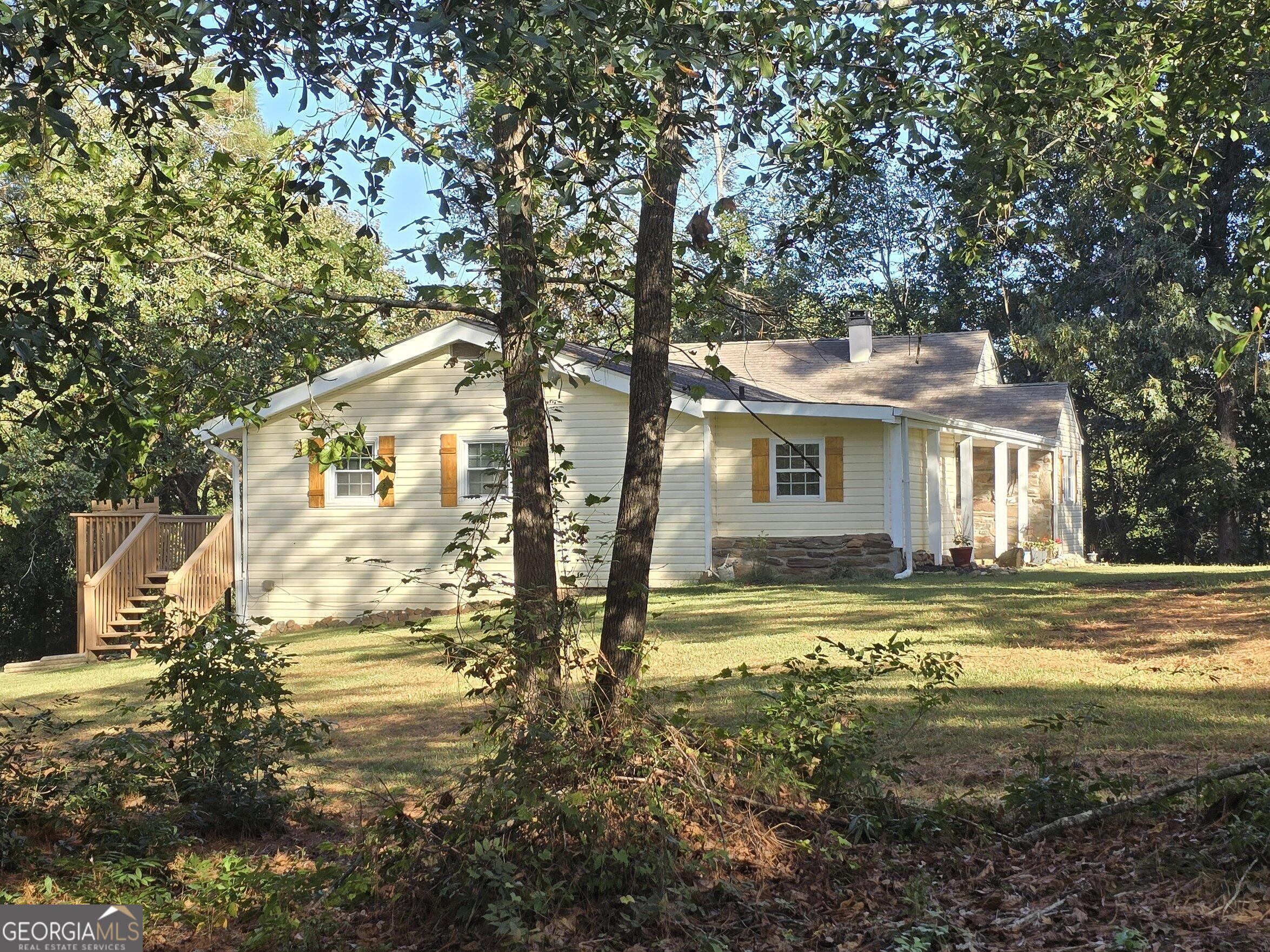 7680 Banks Mill Road Winston, GA 30187 - Photo 2 of 46