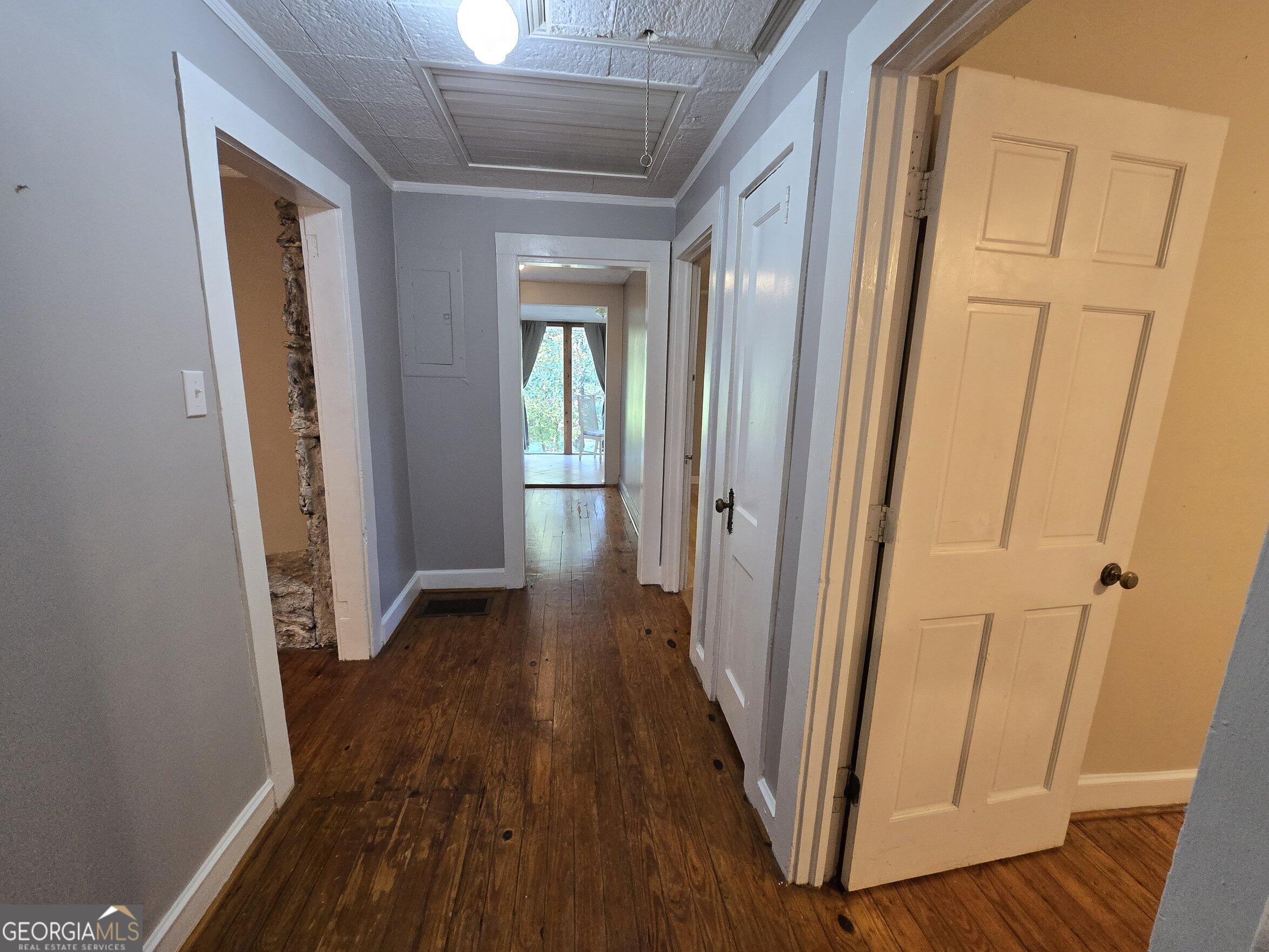 7680 Banks Mill Road Winston, GA 30187 - Photo 22 of 46