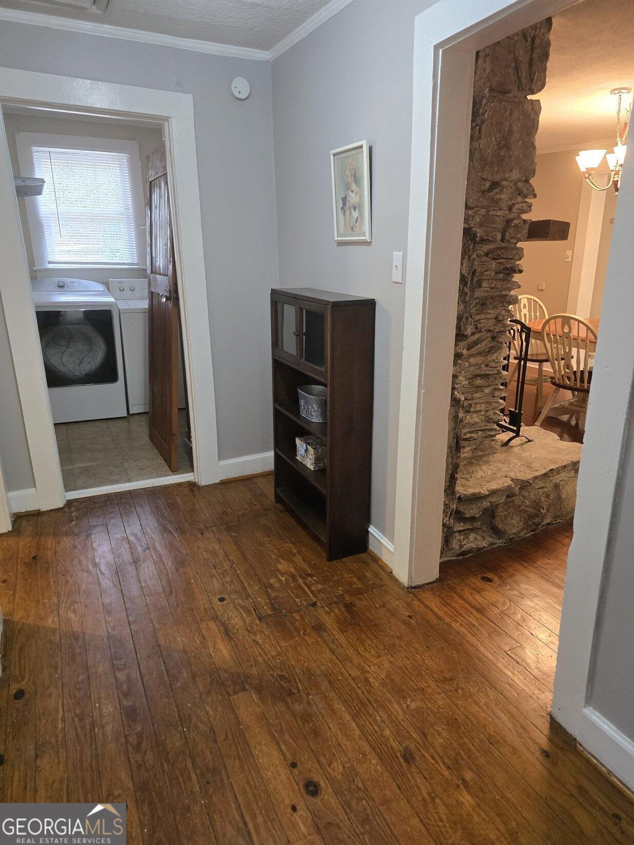 7680 Banks Mill Road Winston, GA 30187 - Photo 23 of 46