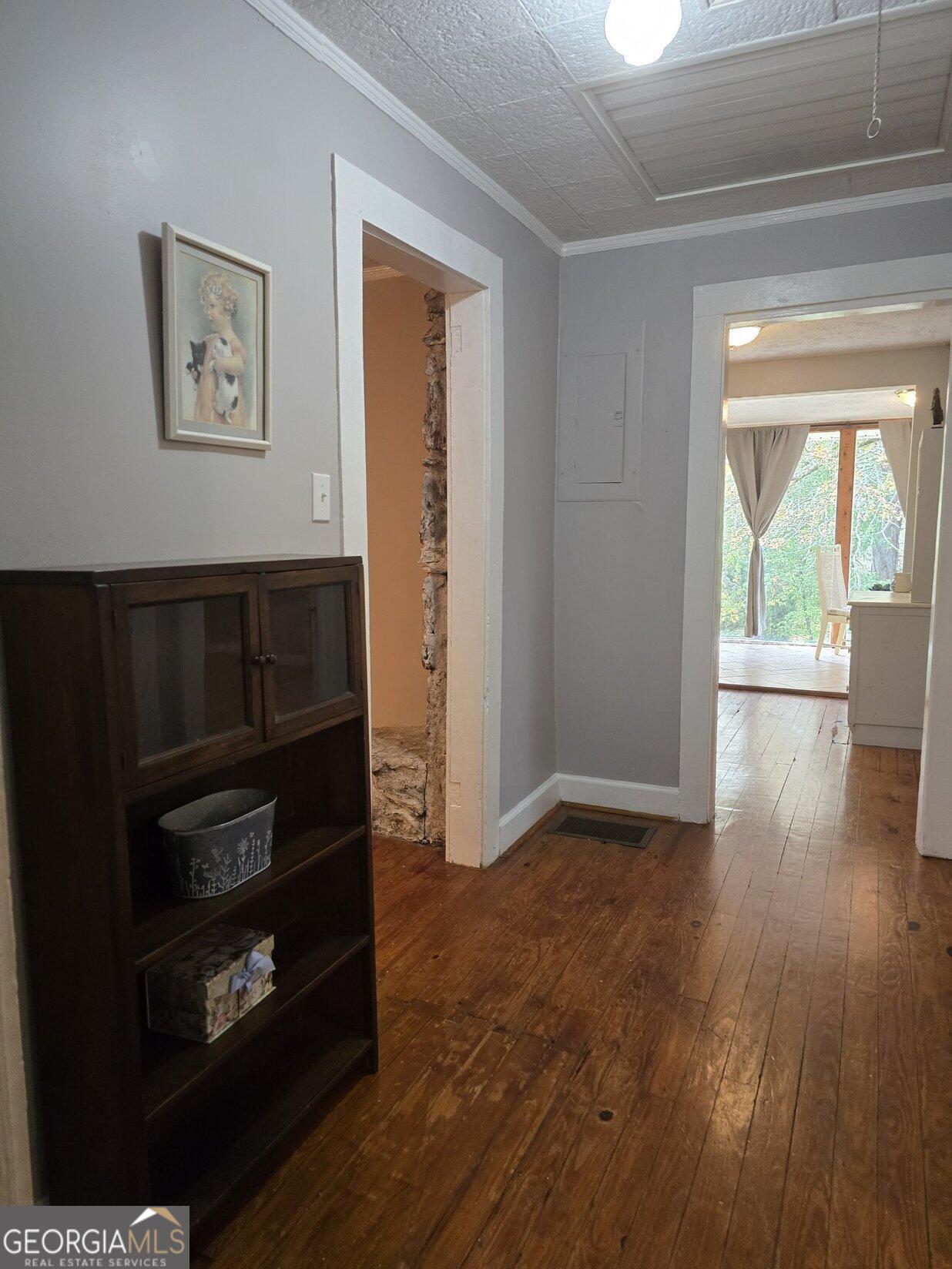 7680 Banks Mill Road Winston, GA 30187 - Photo 24 of 46