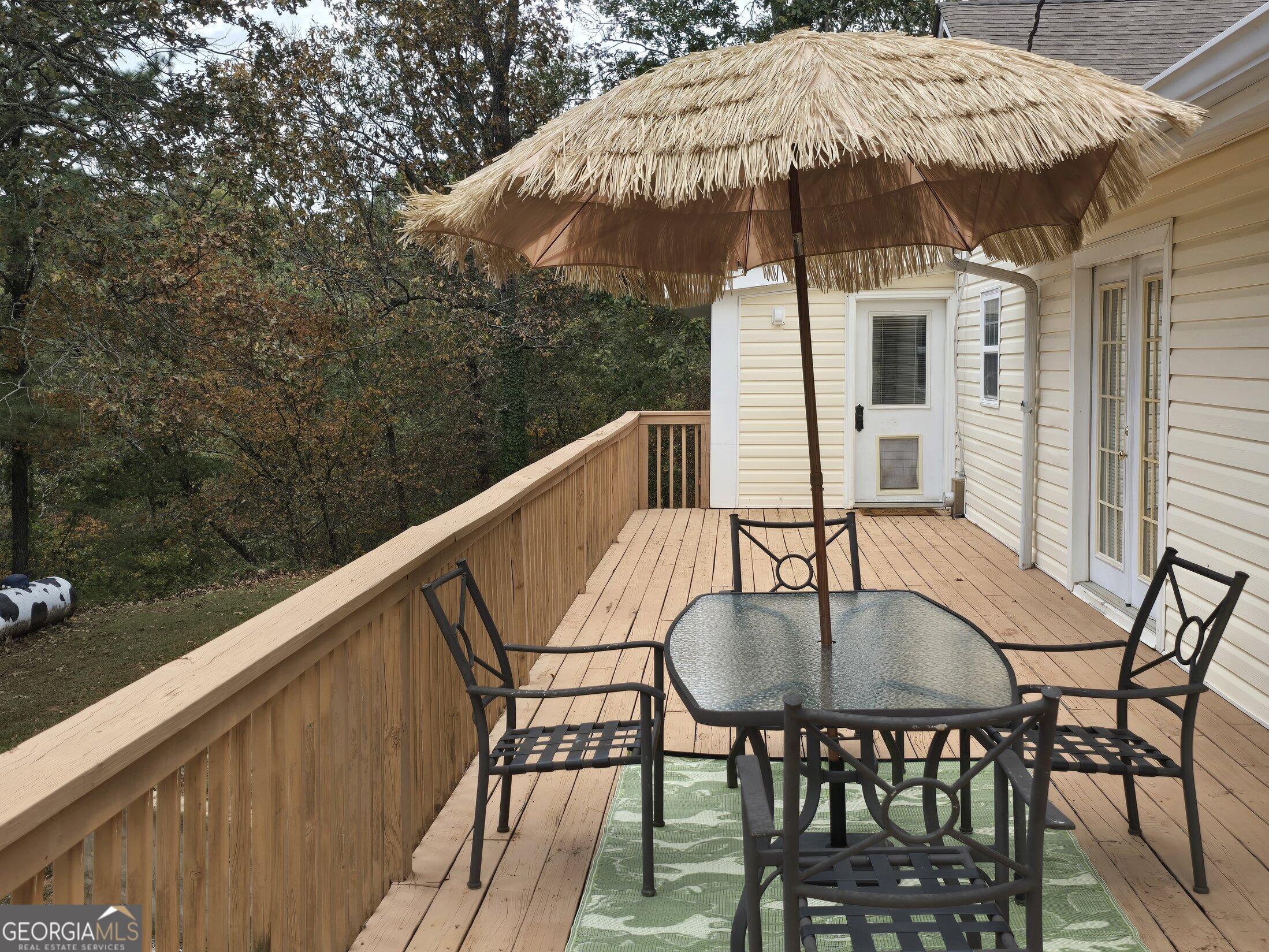 7680 Banks Mill Road Winston, GA 30187 - Photo 28 of 46