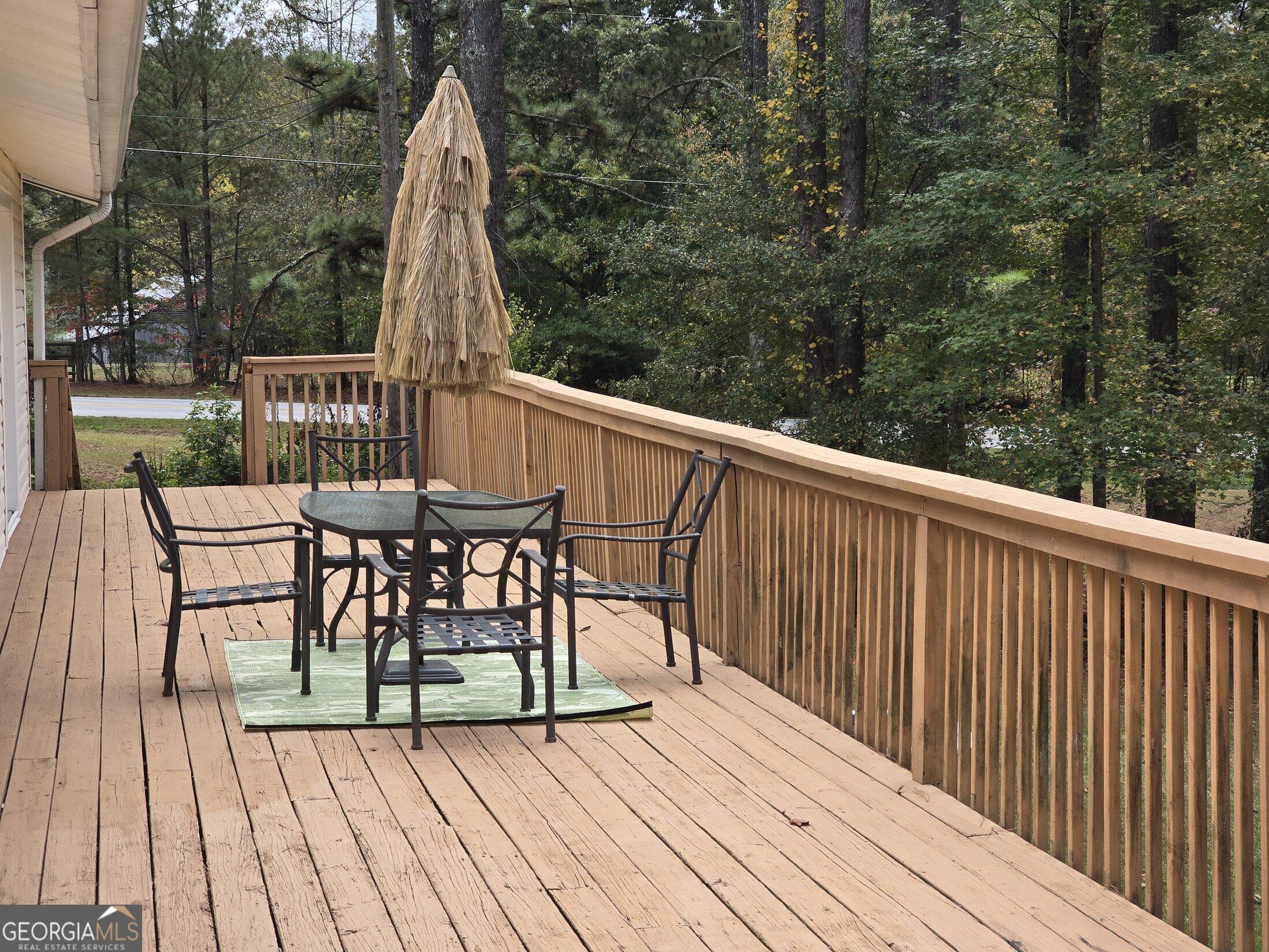 7680 Banks Mill Road Winston, GA 30187 - Photo 29 of 46