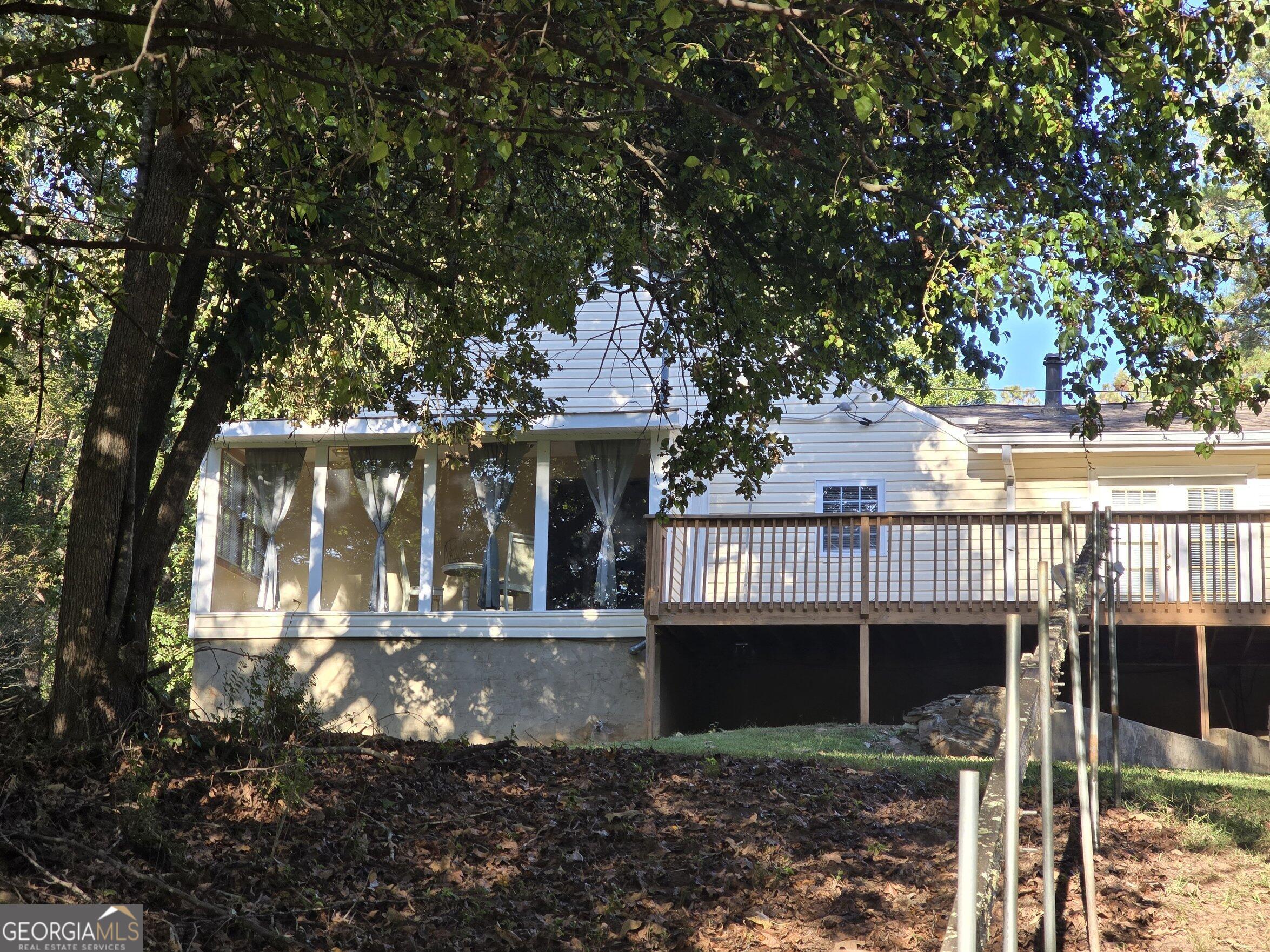 7680 Banks Mill Road Winston, GA 30187 - Photo 30 of 46