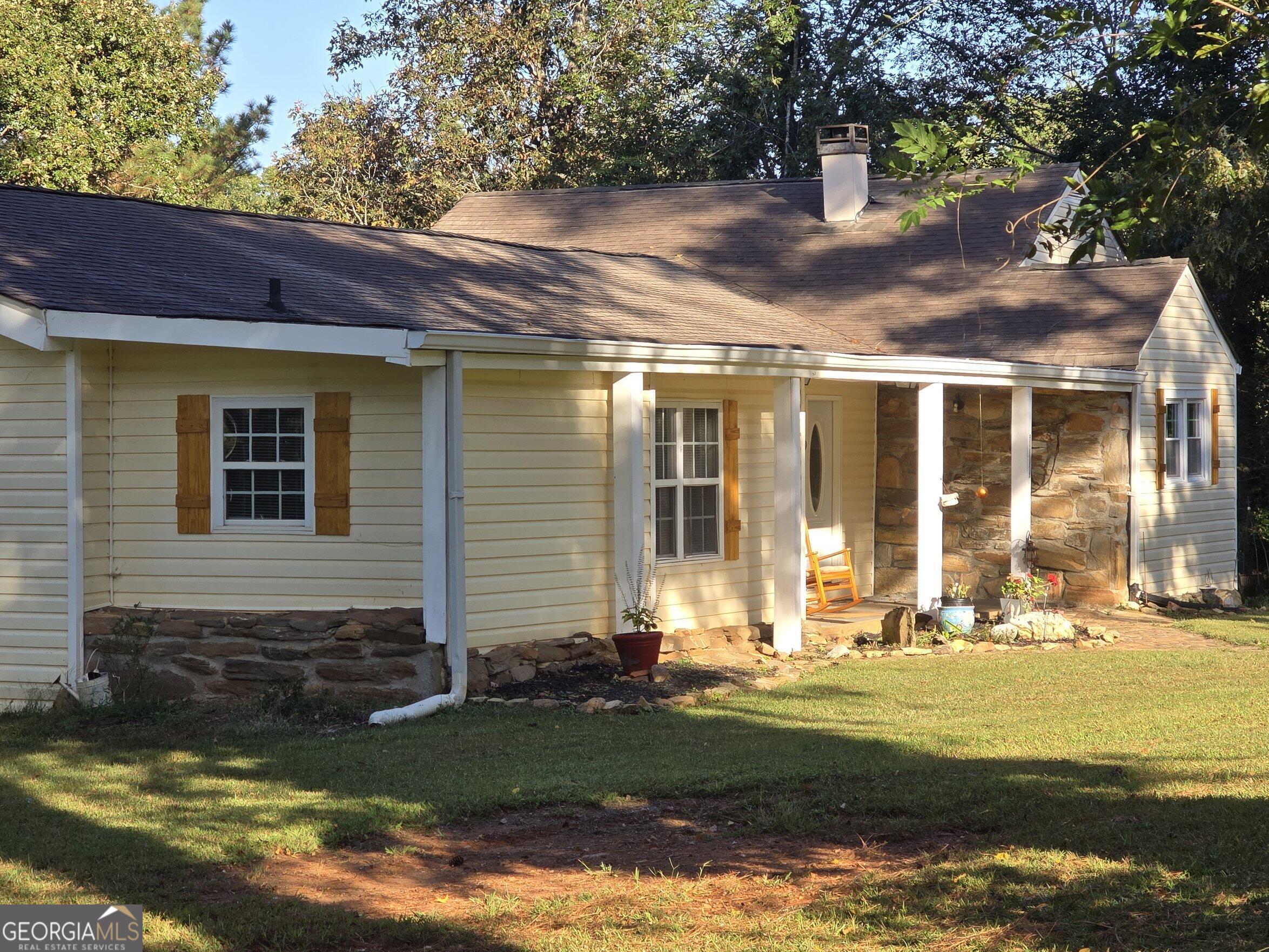 7680 Banks Mill Road Winston, GA 30187 - Photo 3 of 46