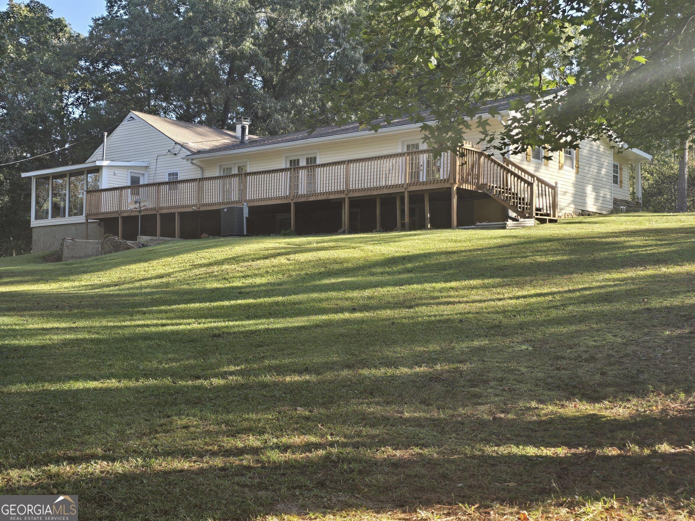 7680 Banks Mill Road Winston, GA 30187 - Photo 31 of 46