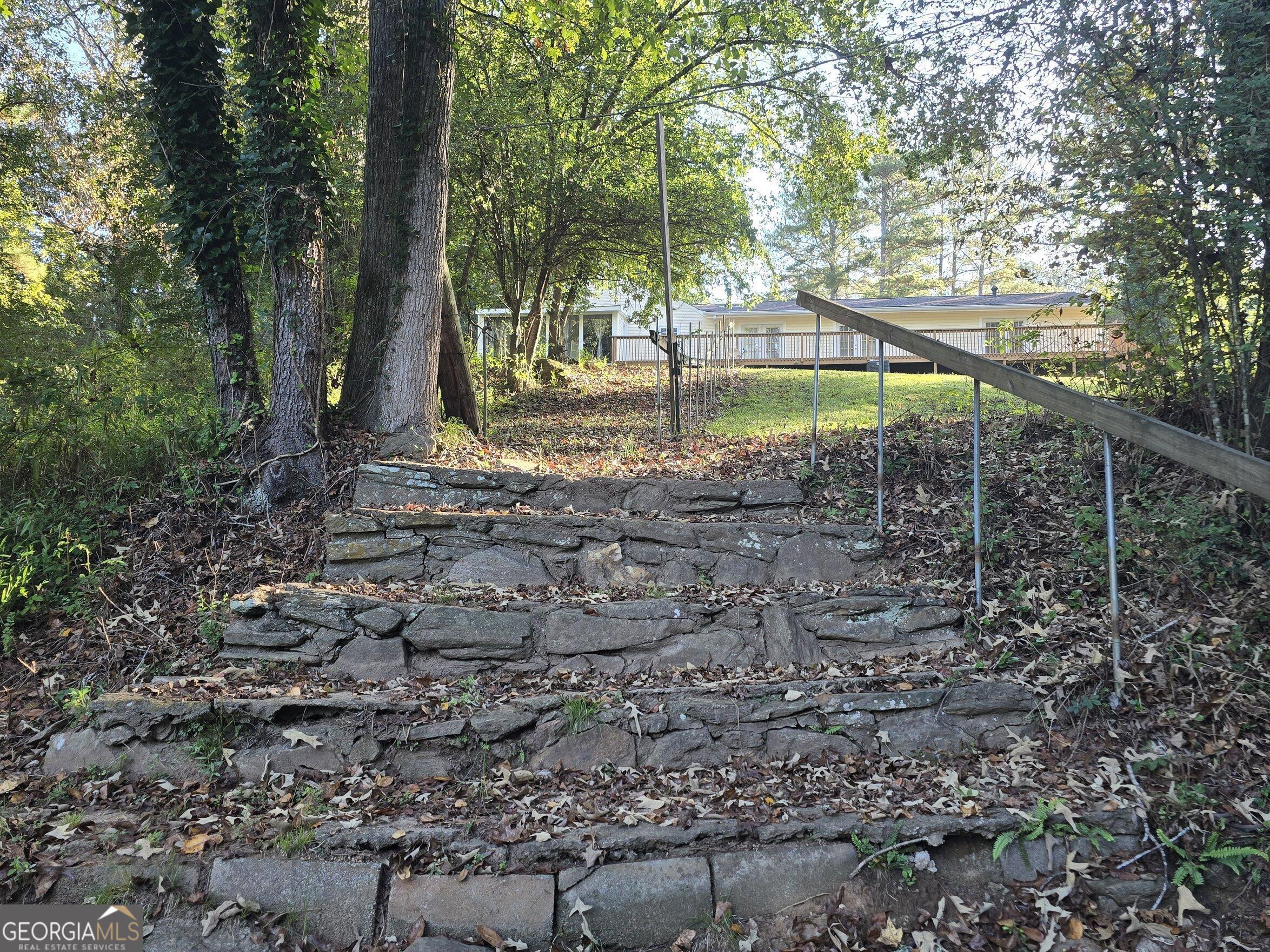 7680 Banks Mill Road Winston, GA 30187 - Photo 32 of 46