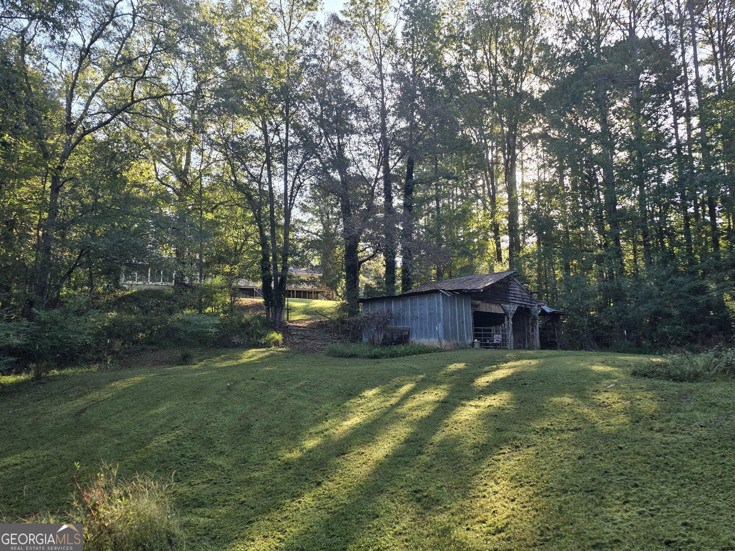 7680 Banks Mill Road Winston, GA 30187 - Photo 33 of 46