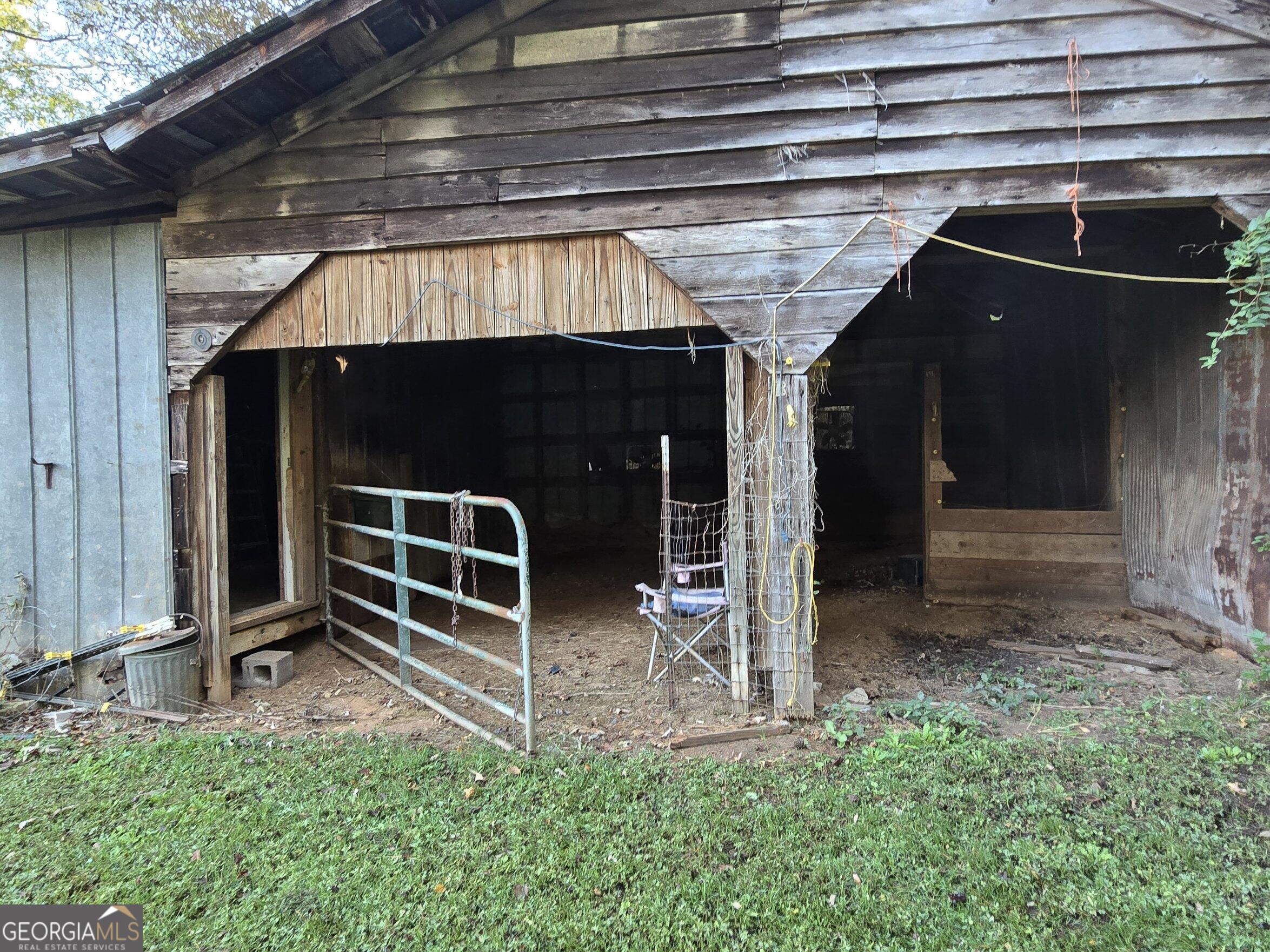 7680 Banks Mill Road Winston, GA 30187 - Photo 34 of 46