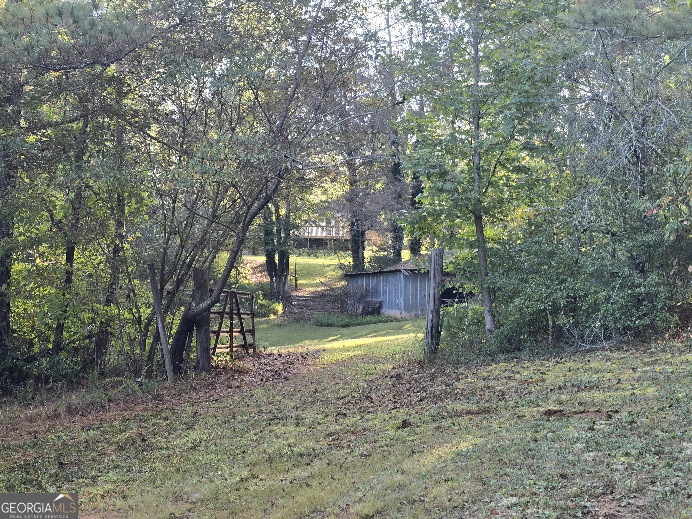 7680 Banks Mill Road Winston, GA 30187 - Photo 35 of 46