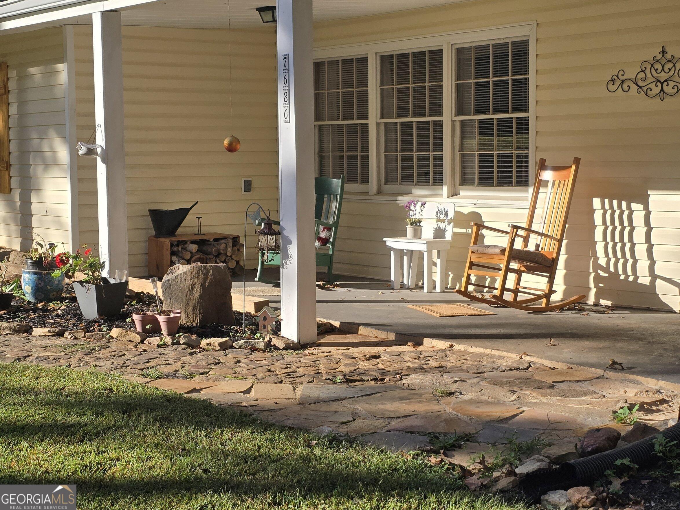 7680 Banks Mill Road Winston, GA 30187 - Photo 38 of 46