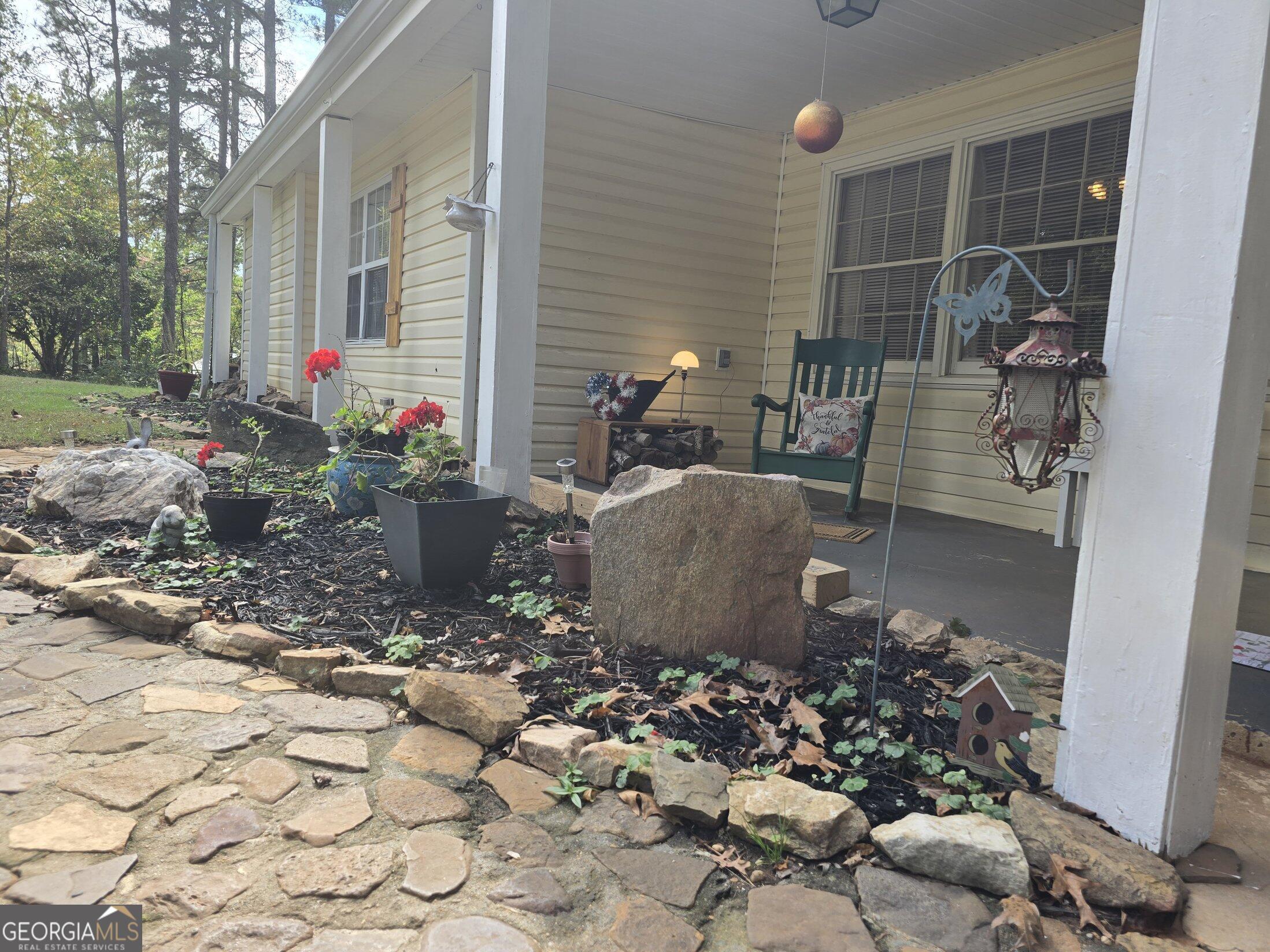 7680 Banks Mill Road Winston, GA 30187 - Photo 39 of 46