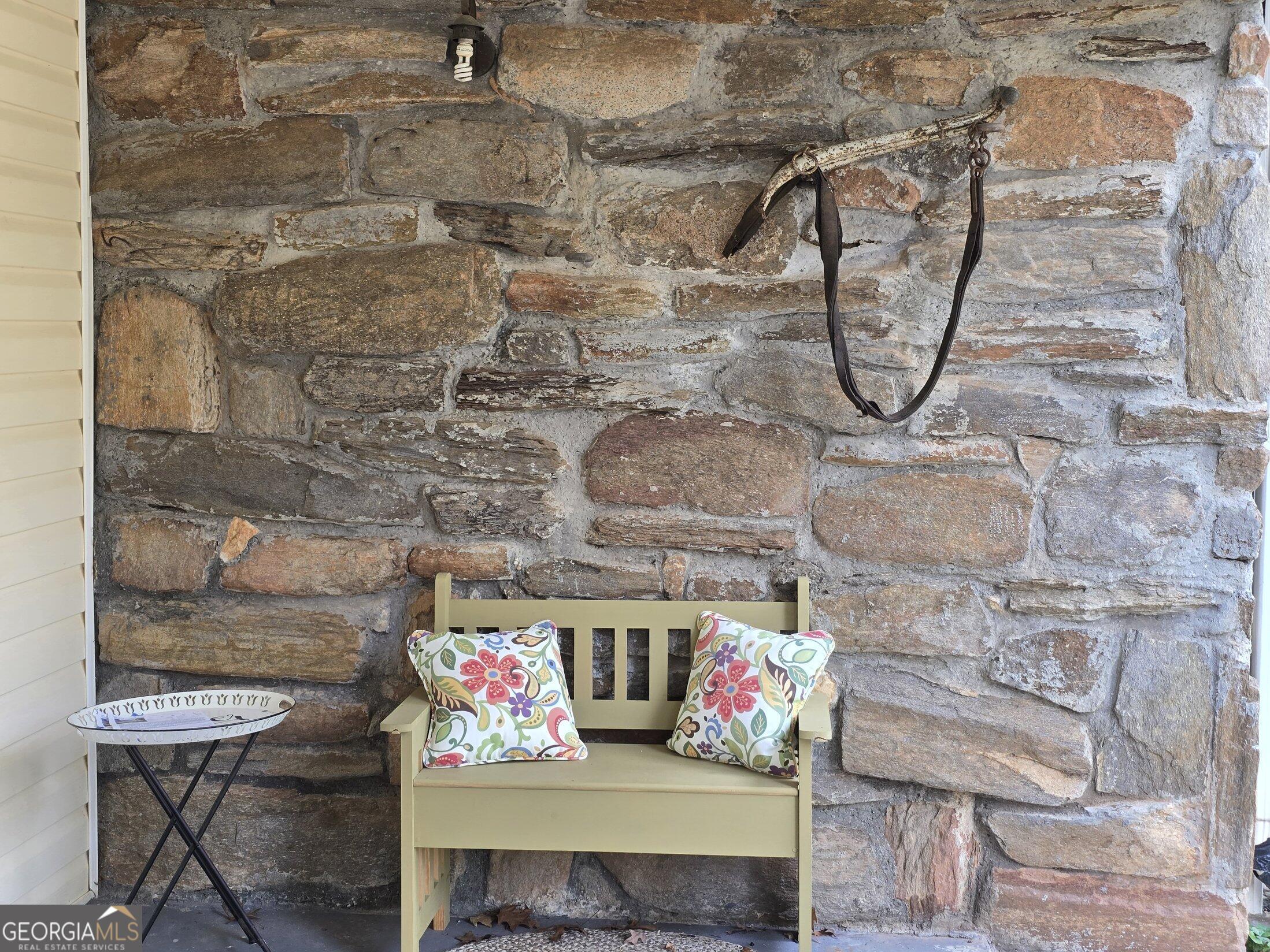 7680 Banks Mill Road Winston, GA 30187 - Photo 40 of 46