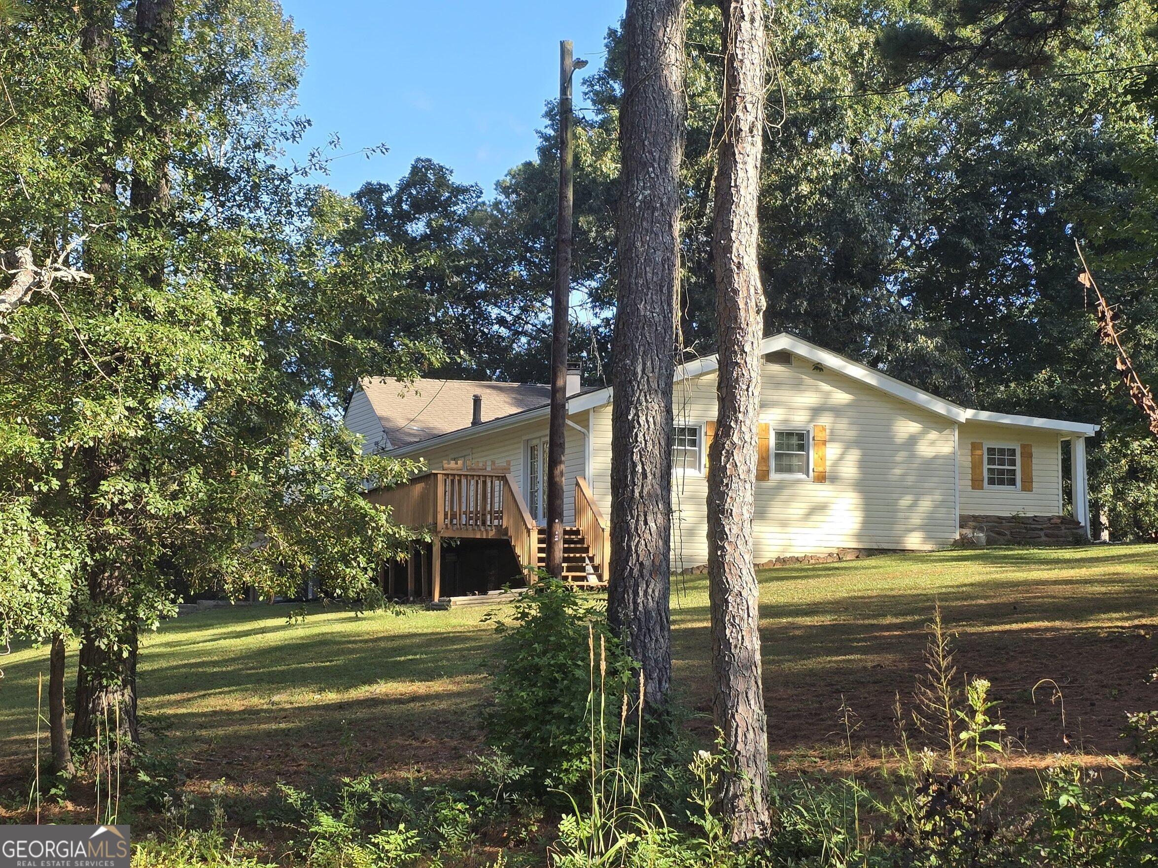 7680 Banks Mill Road Winston, GA 30187 - Photo 4 of 46