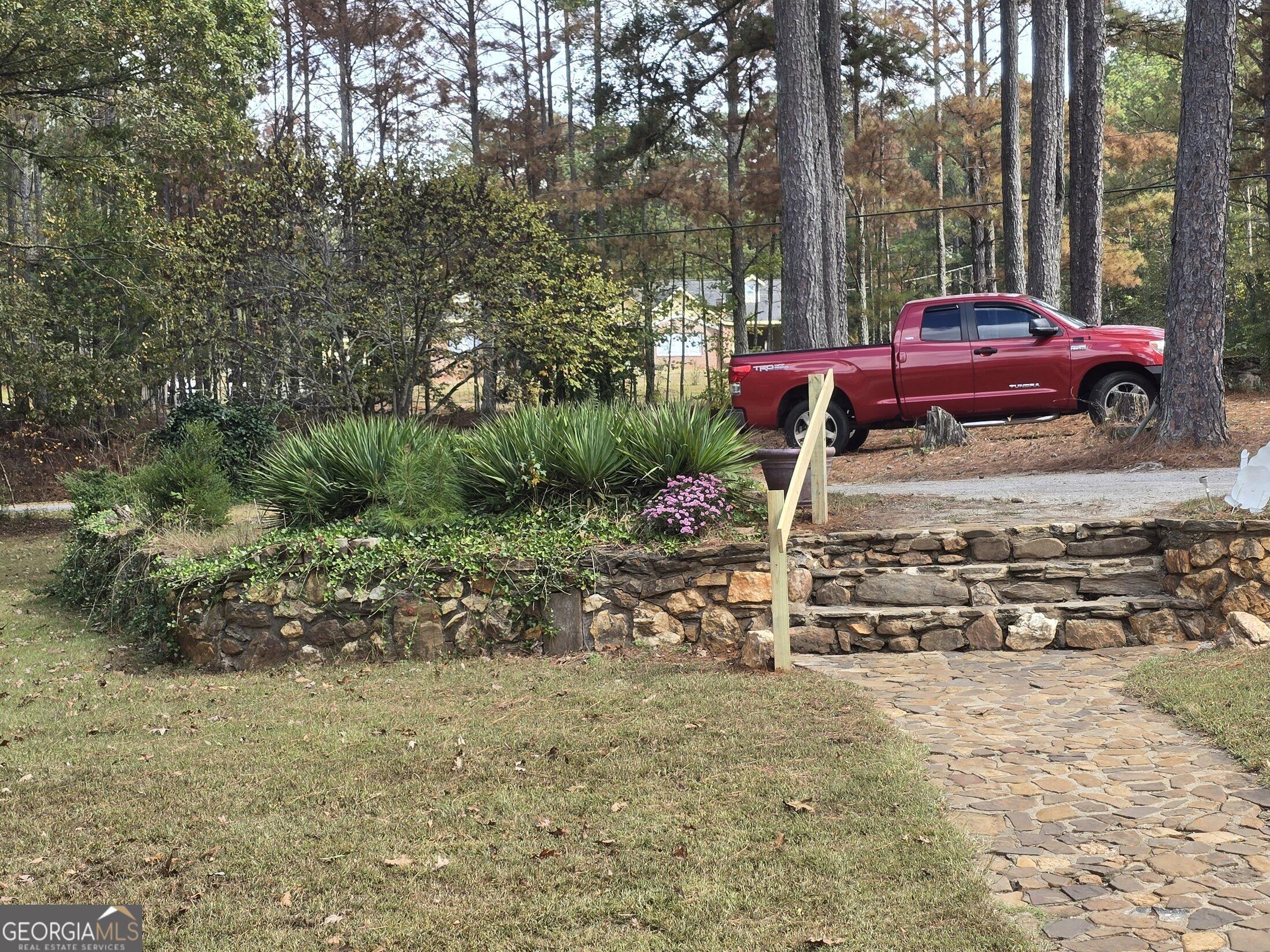 7680 Banks Mill Road Winston, GA 30187 - Photo 41 of 46