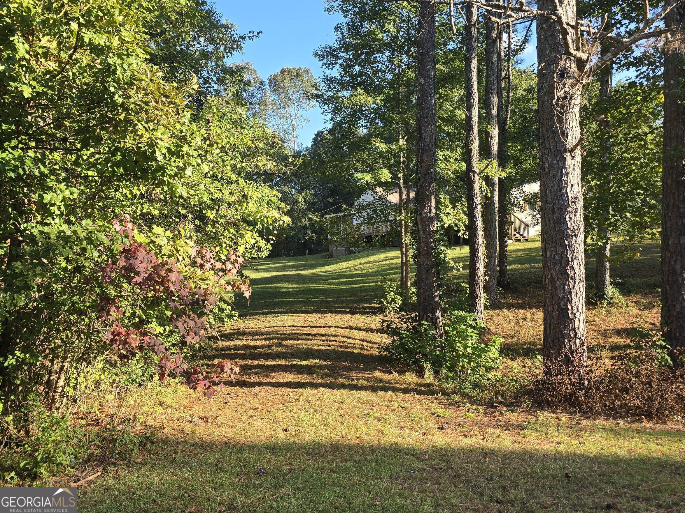 7680 Banks Mill Road Winston, GA 30187 - Photo 43 of 46