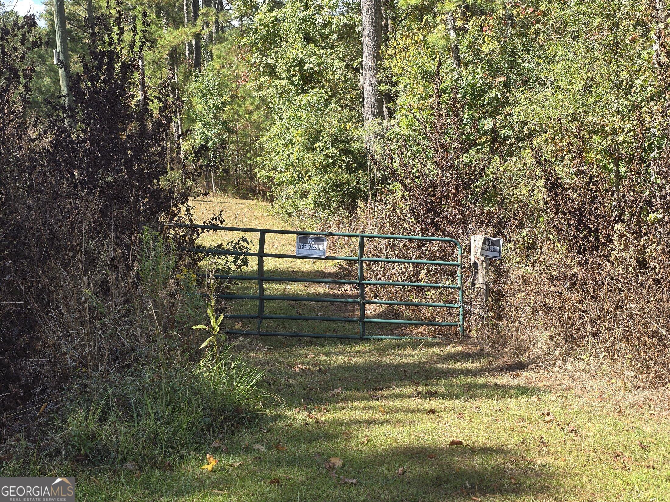 7680 Banks Mill Road Winston, GA 30187 - Photo 44 of 46