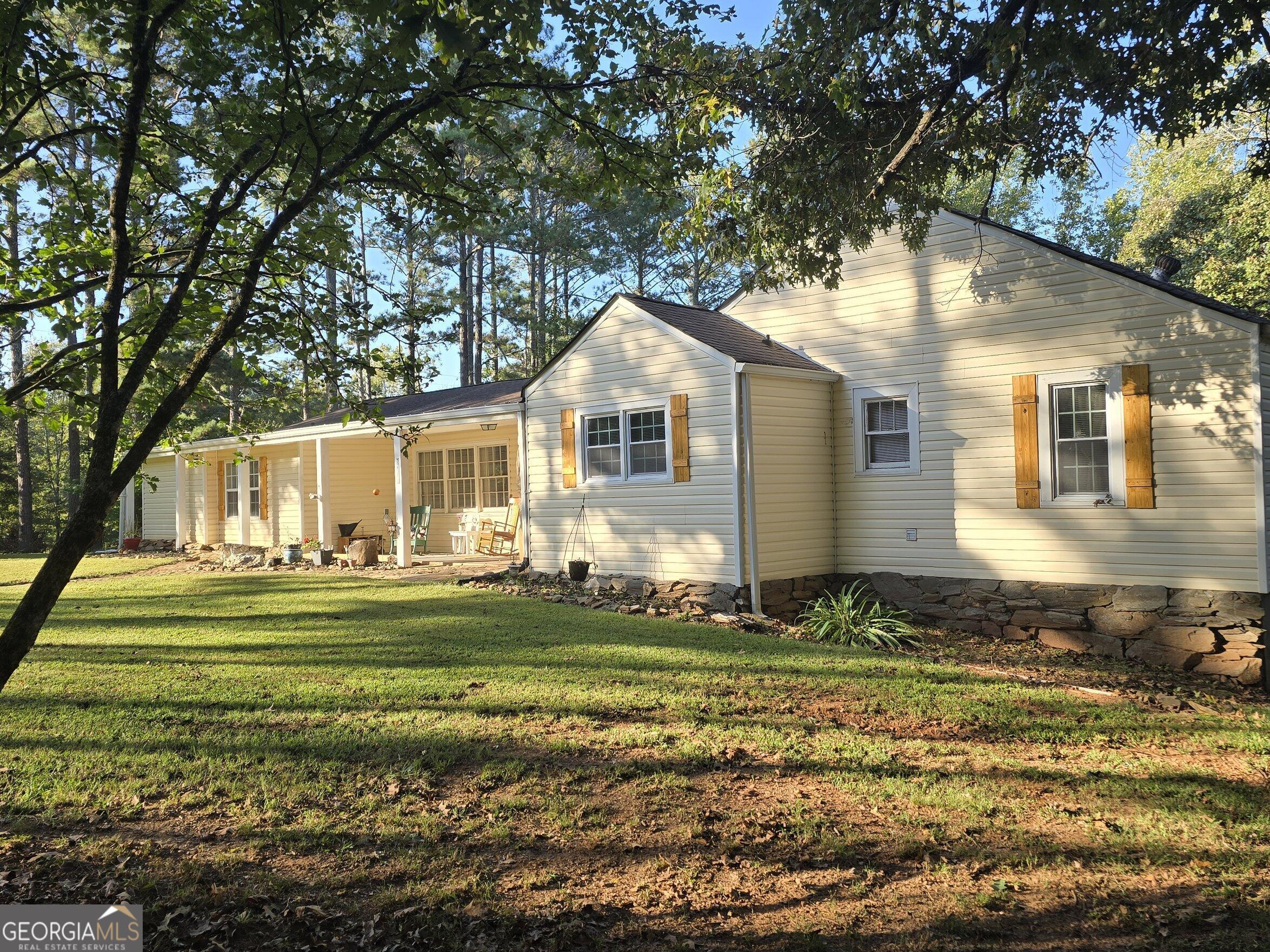 7680 Banks Mill Road Winston, GA 30187 - Photo 5 of 46