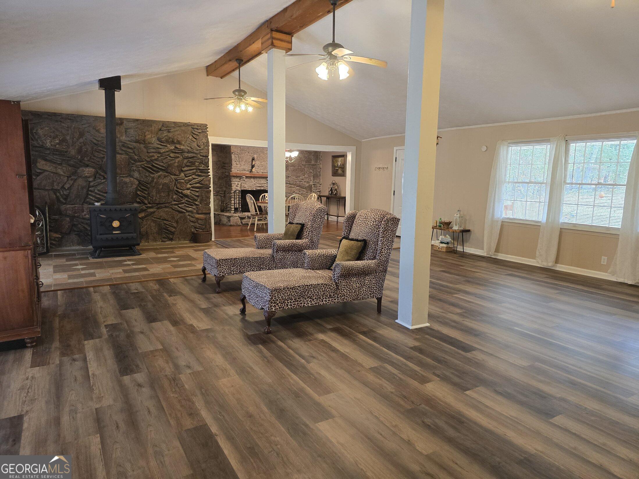 7680 Banks Mill Road Winston, GA 30187 - Photo 7 of 46