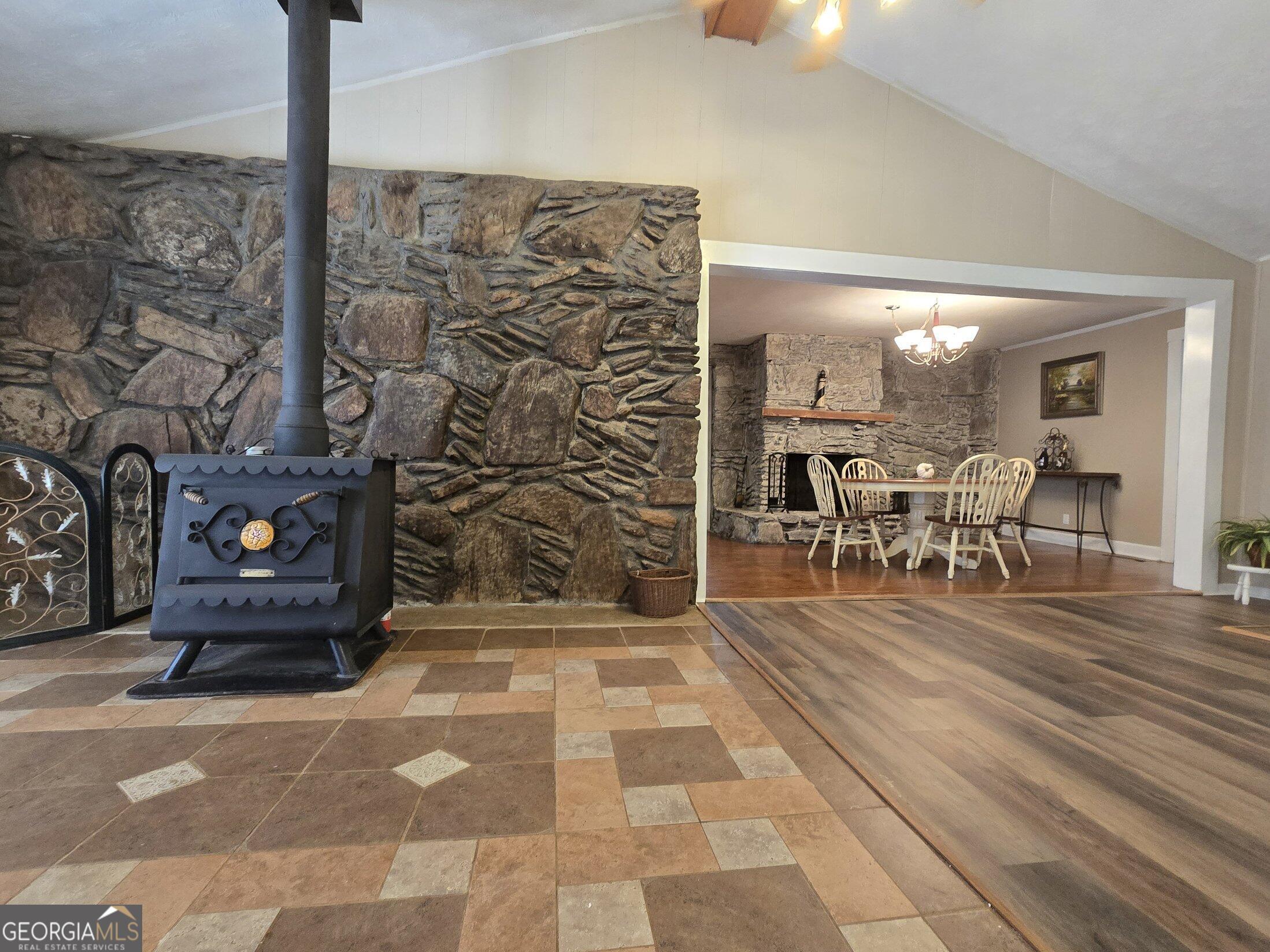 7680 Banks Mill Road Winston, GA 30187 - Photo 8 of 46