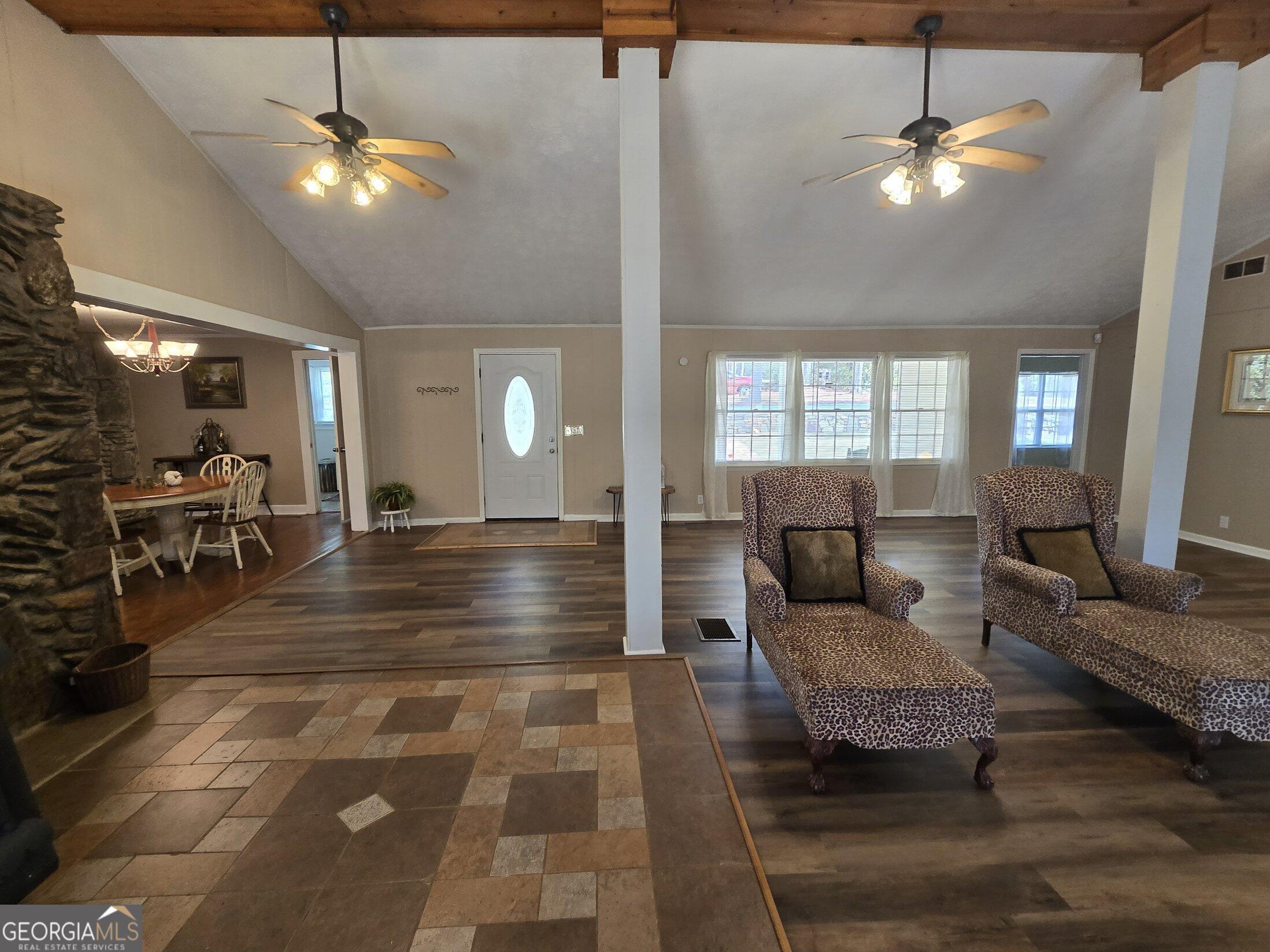 7680 Banks Mill Road Winston, GA 30187 - Photo 9 of 46