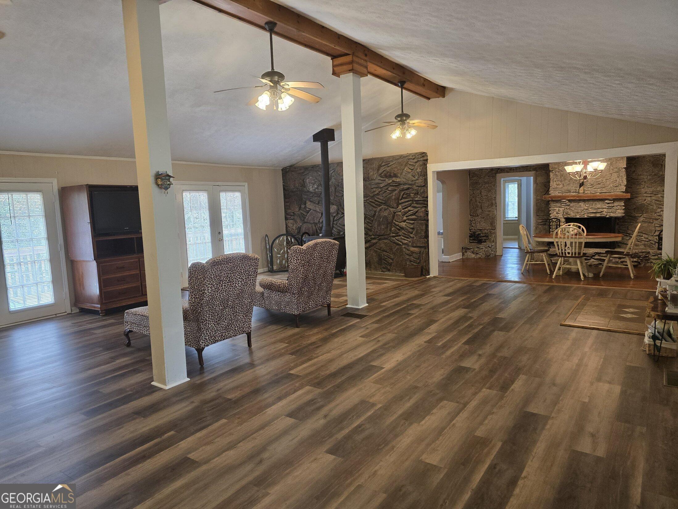 7680 Banks Mill Road Winston, GA 30187 - Photo 10 of 46