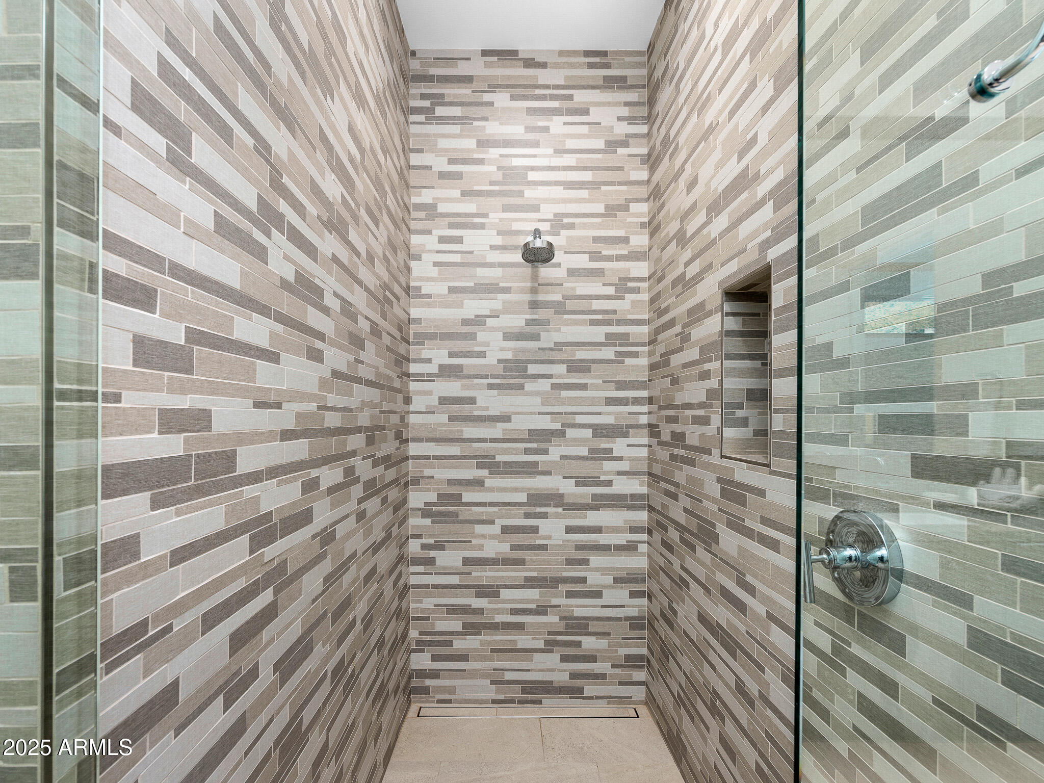 6149 East Indian Bend Road Paradise Valley, AZ 85253 - Photo 44 of 77 a bathroom with a shower