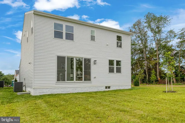 $449,999 | 531 Aster Lane, Orange, VA 22960