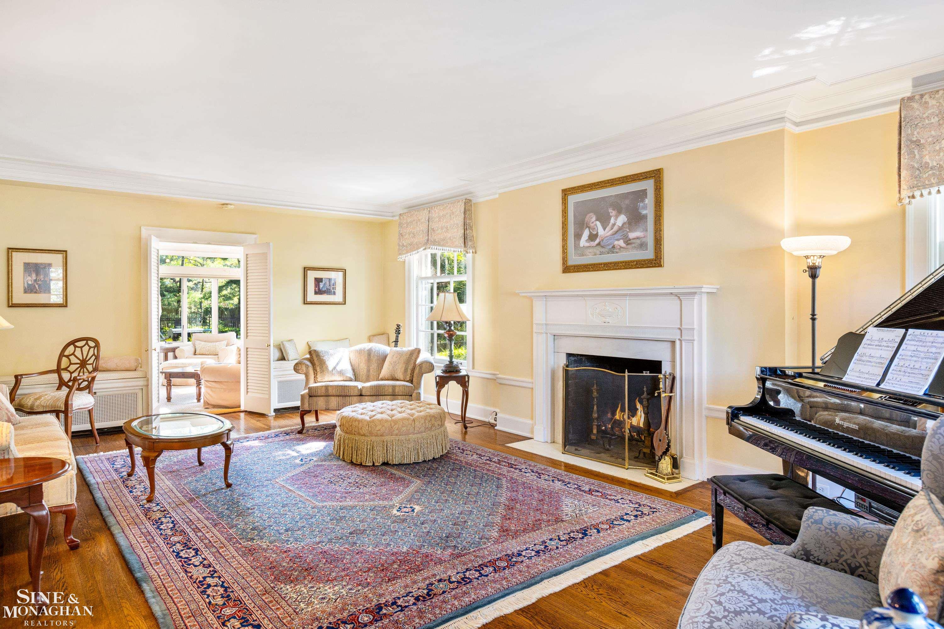168 Vendome Road Grosse Pointe Farms, MI 48236 - Photo 10 of 74 Gallery Image 10