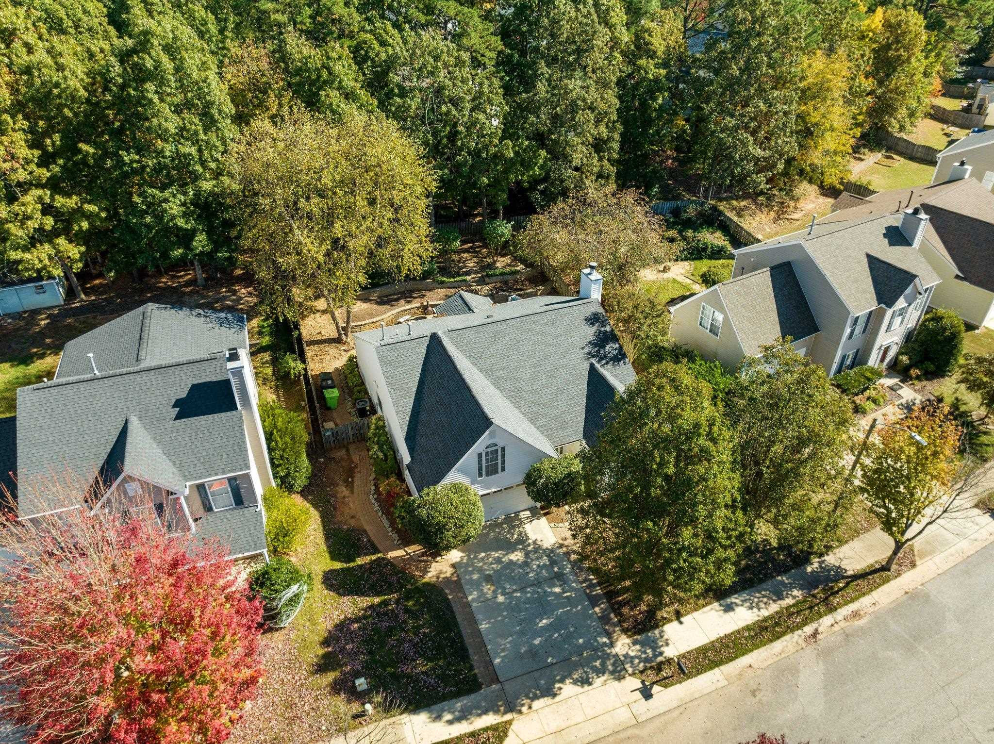 7008 Englehardt Drive Raleigh, NC 27617 - Photo 53 of 55 Photo 53