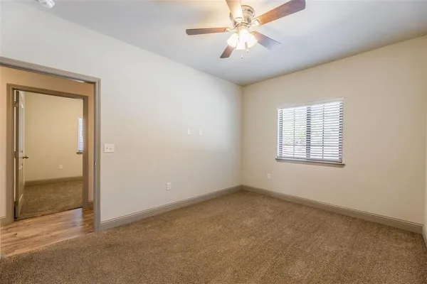 $1,700 | 509 Eureka Street, Unit 100, Weatherford, TX 76086