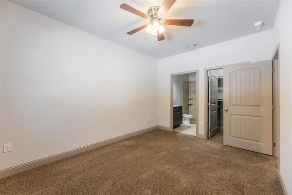 $1,700 | 509 Eureka Street, Unit 100, Weatherford, TX 76086