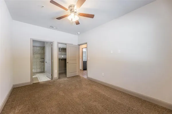 $1,700 | 509 Eureka Street, Unit 100, Weatherford, TX 76086