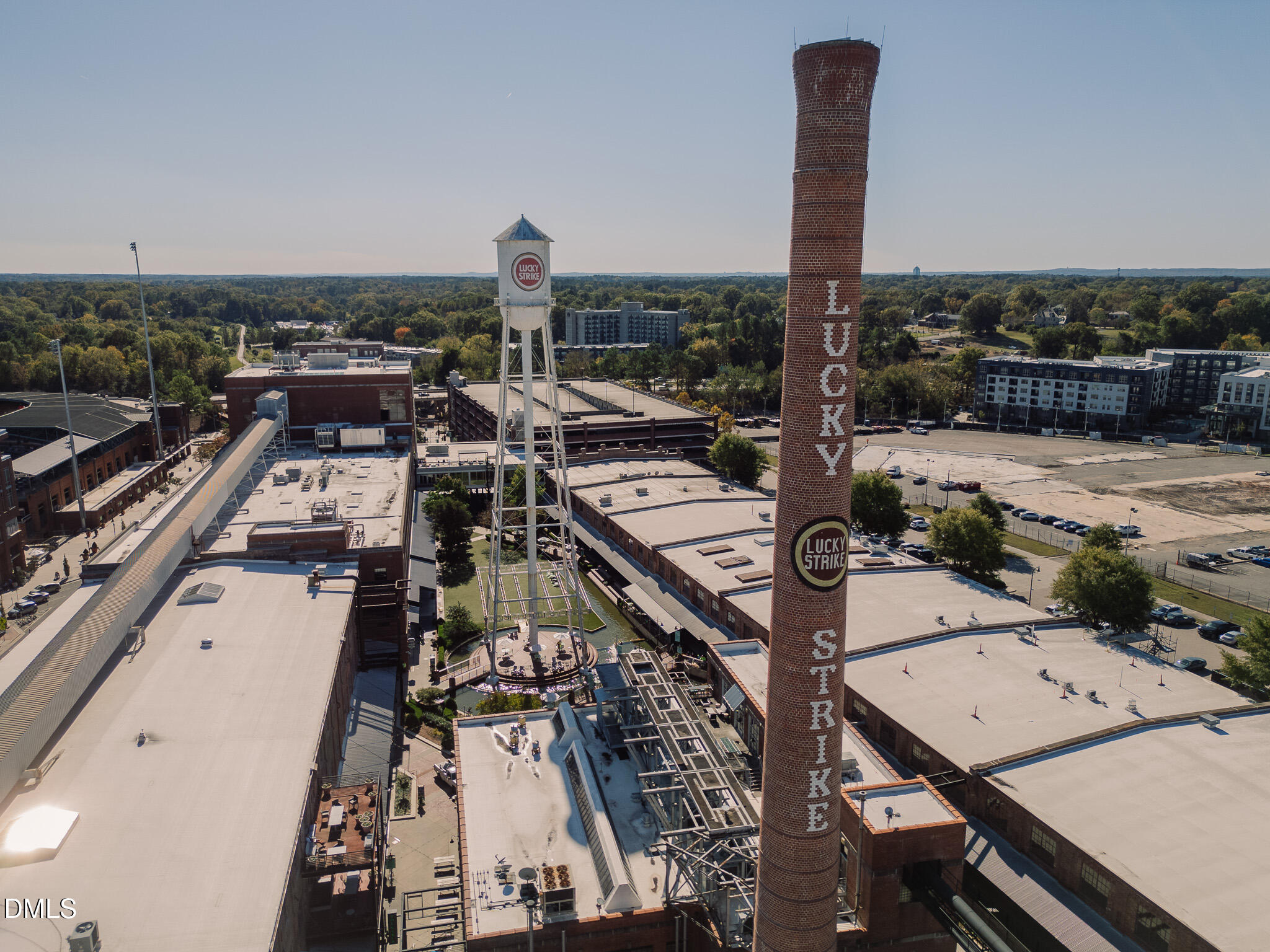 1101 Camden Avenue, Unit E Durham, NC 27701 - Photo 17 of 22 American Tobacco Campus