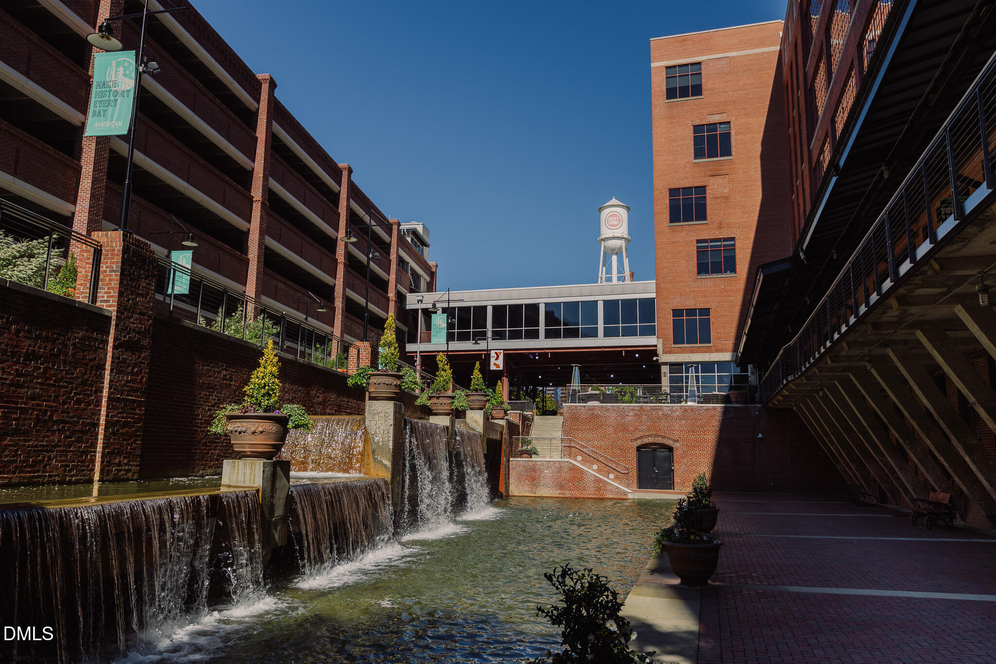 1101 Camden Avenue, Unit E Durham, NC 27701 - Photo 22 of 22 Downtown Durham